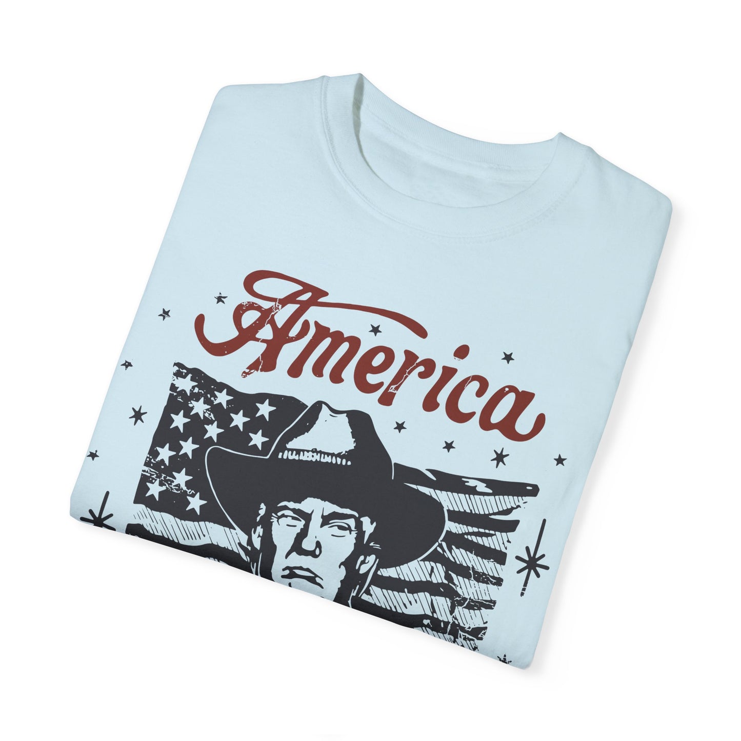 America First Trump Tee
