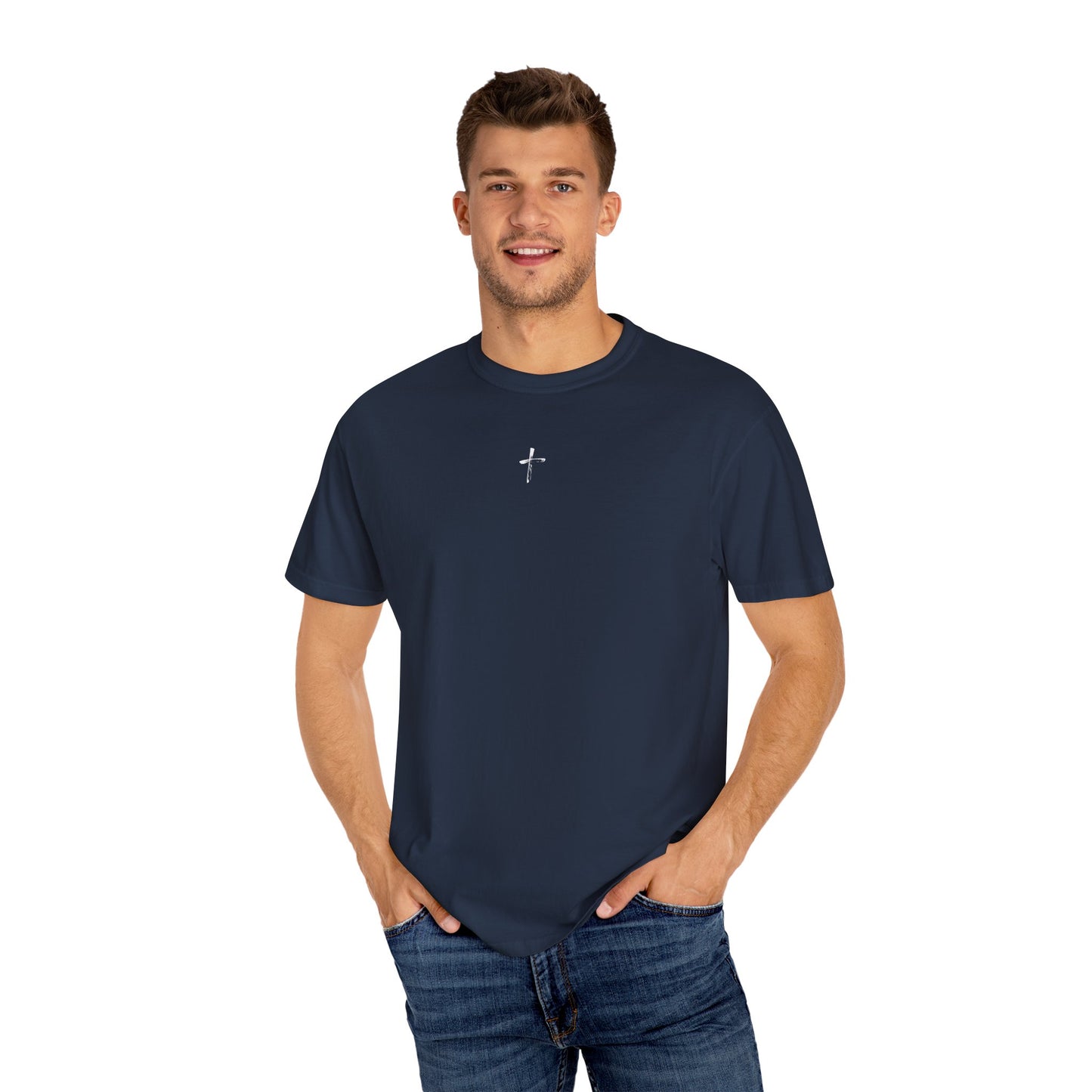 Take Refuge T-Shirt