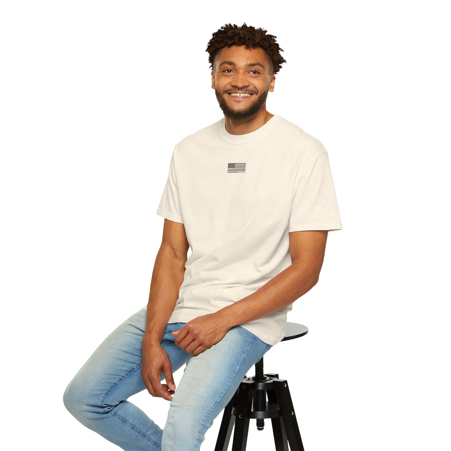 Proud American Tee