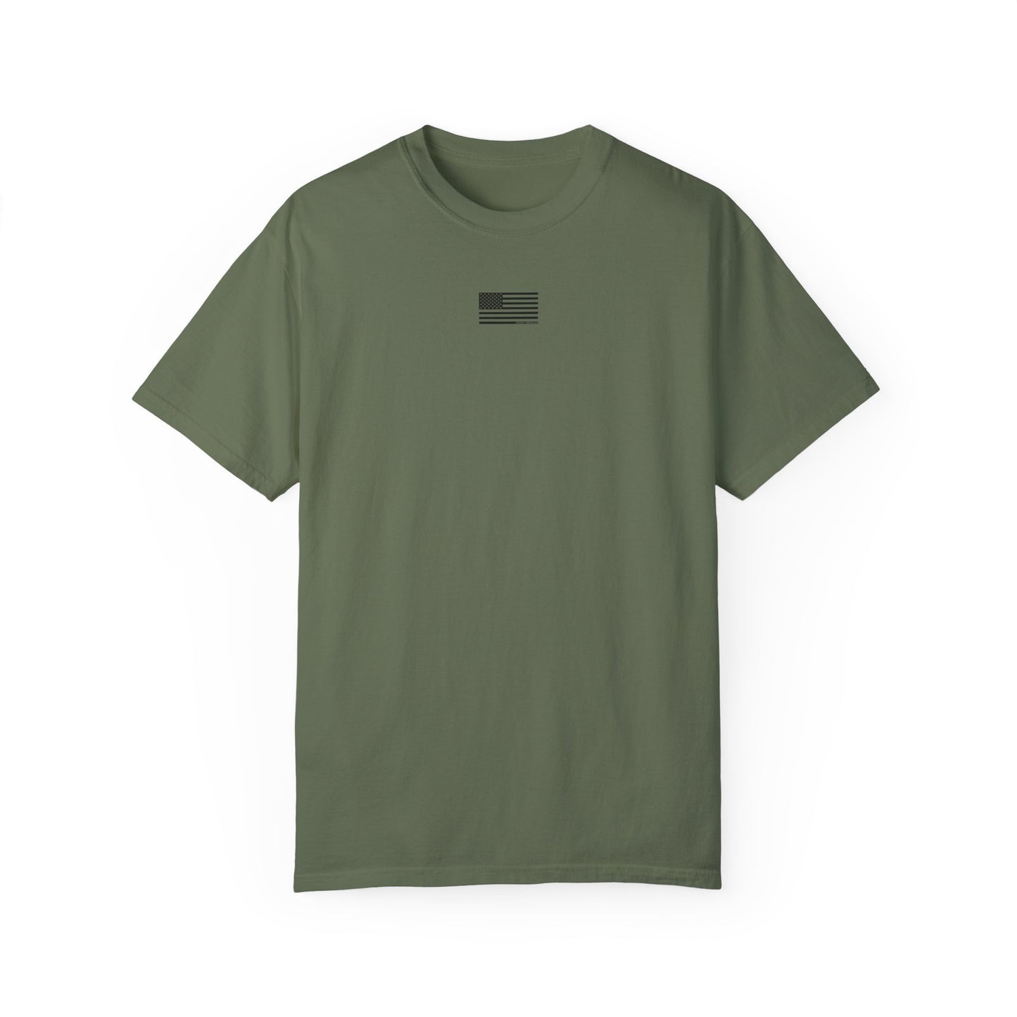 Proud American Tee