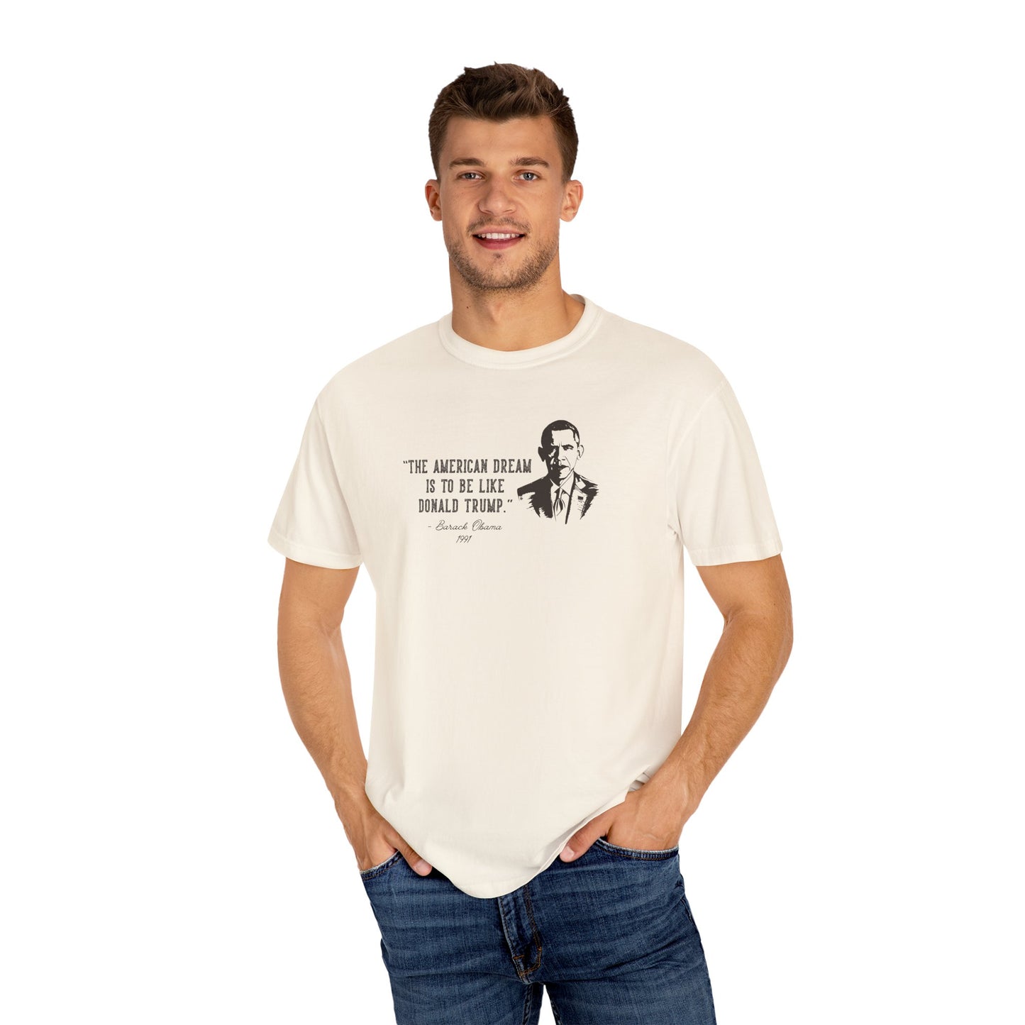 American Dream T-Shirt