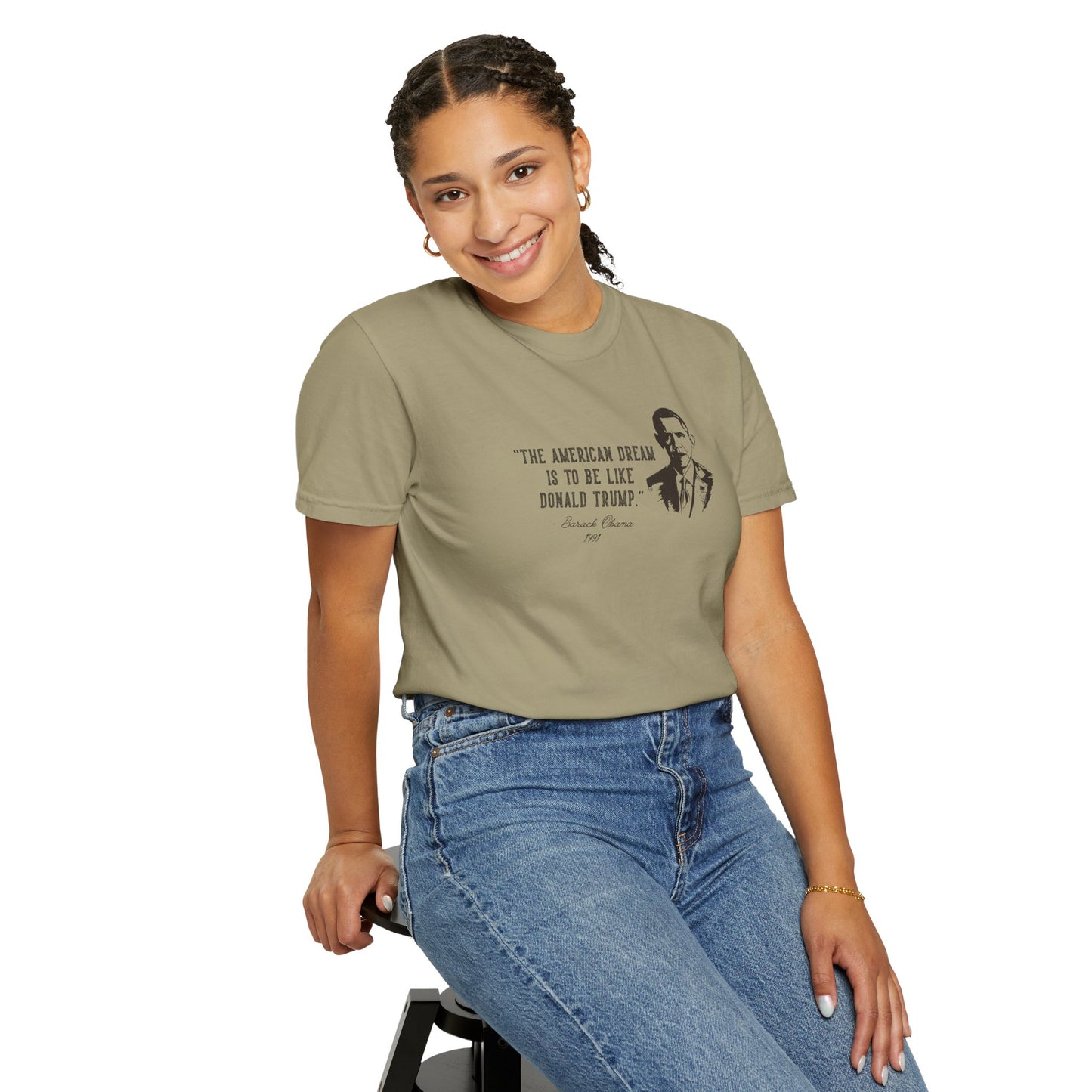 American Dream T-Shirt