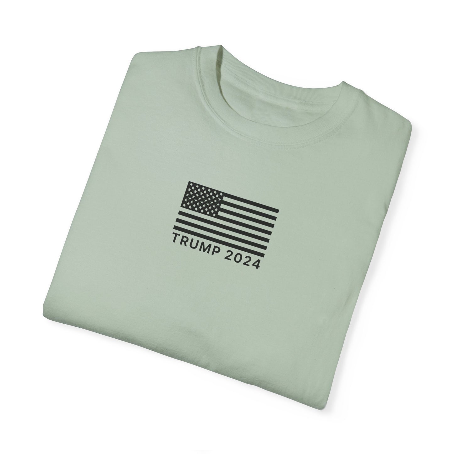 Tyranny Blocker Tee