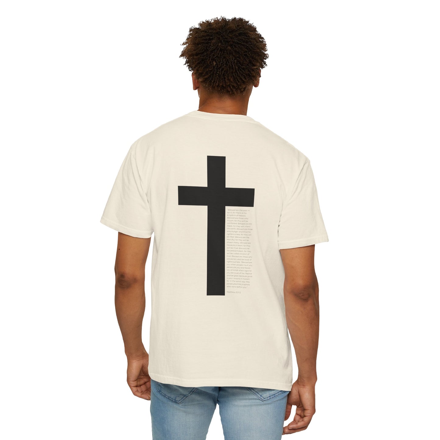 Blessed Tee