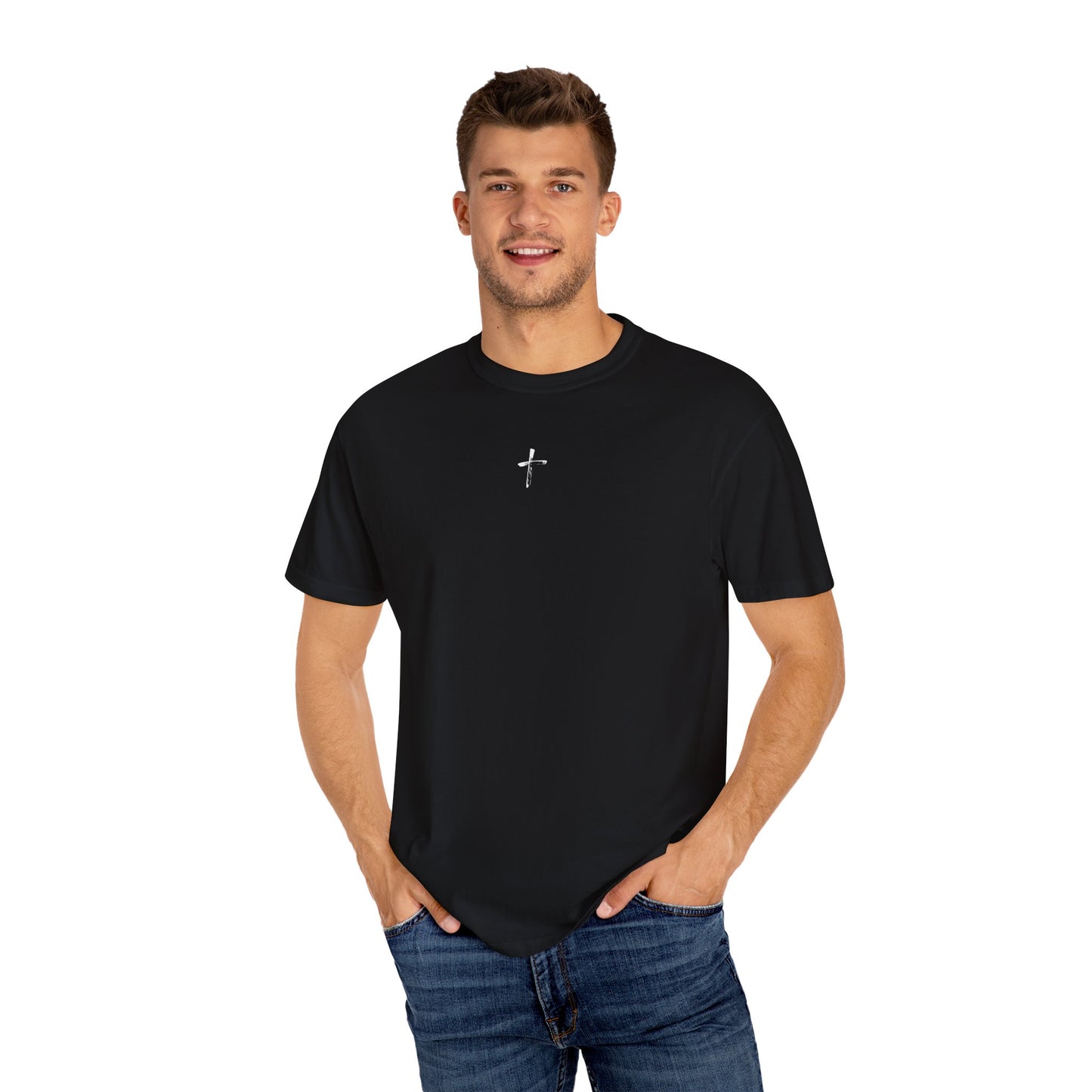 Take Refuge T-Shirt
