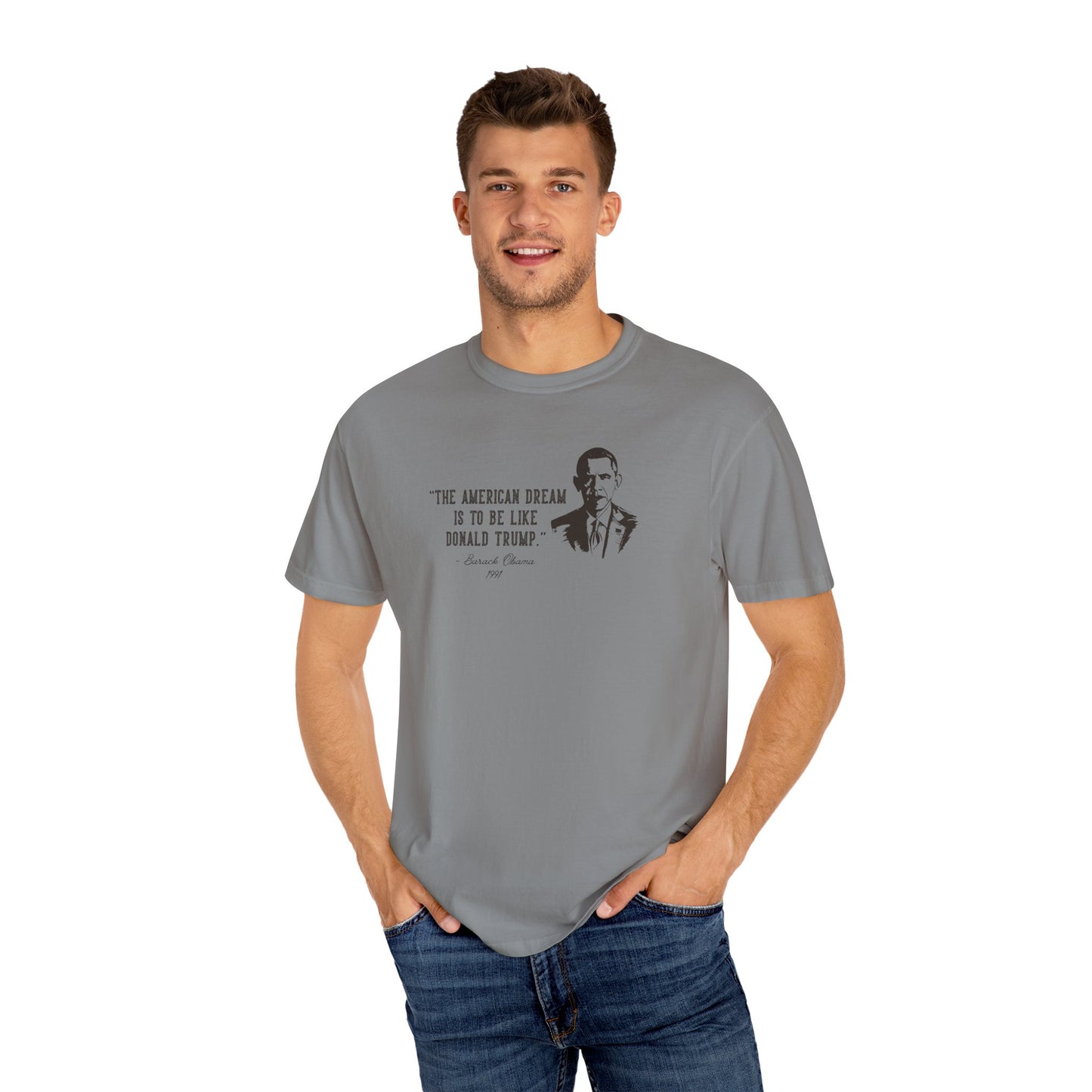 American Dream T-Shirt