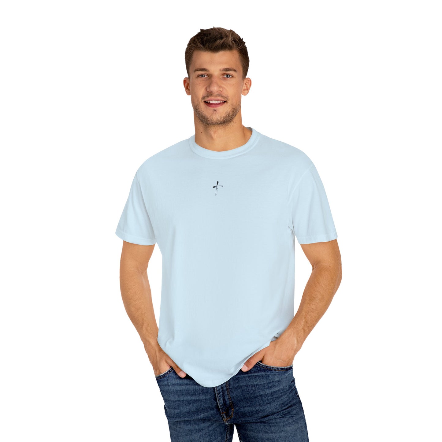 Take Refuge T-Shirt