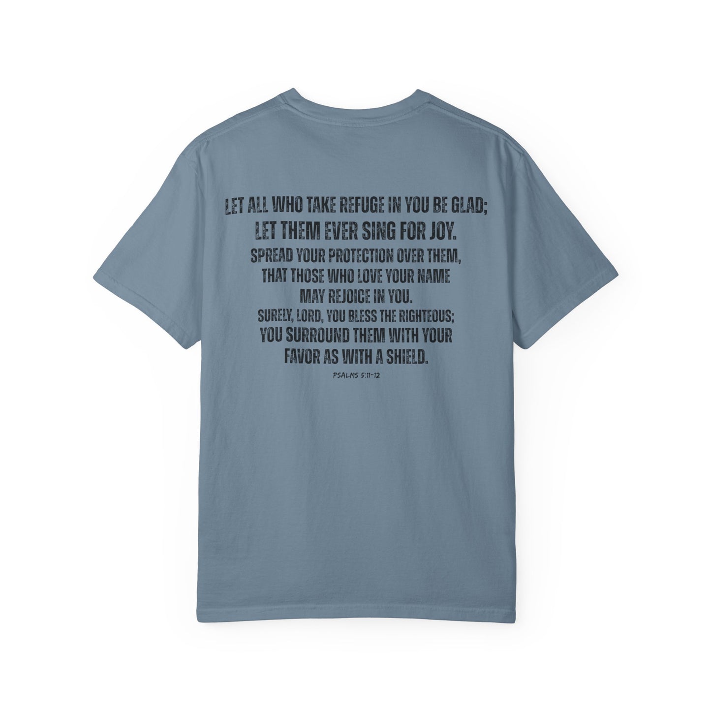 Take Refuge T-Shirt