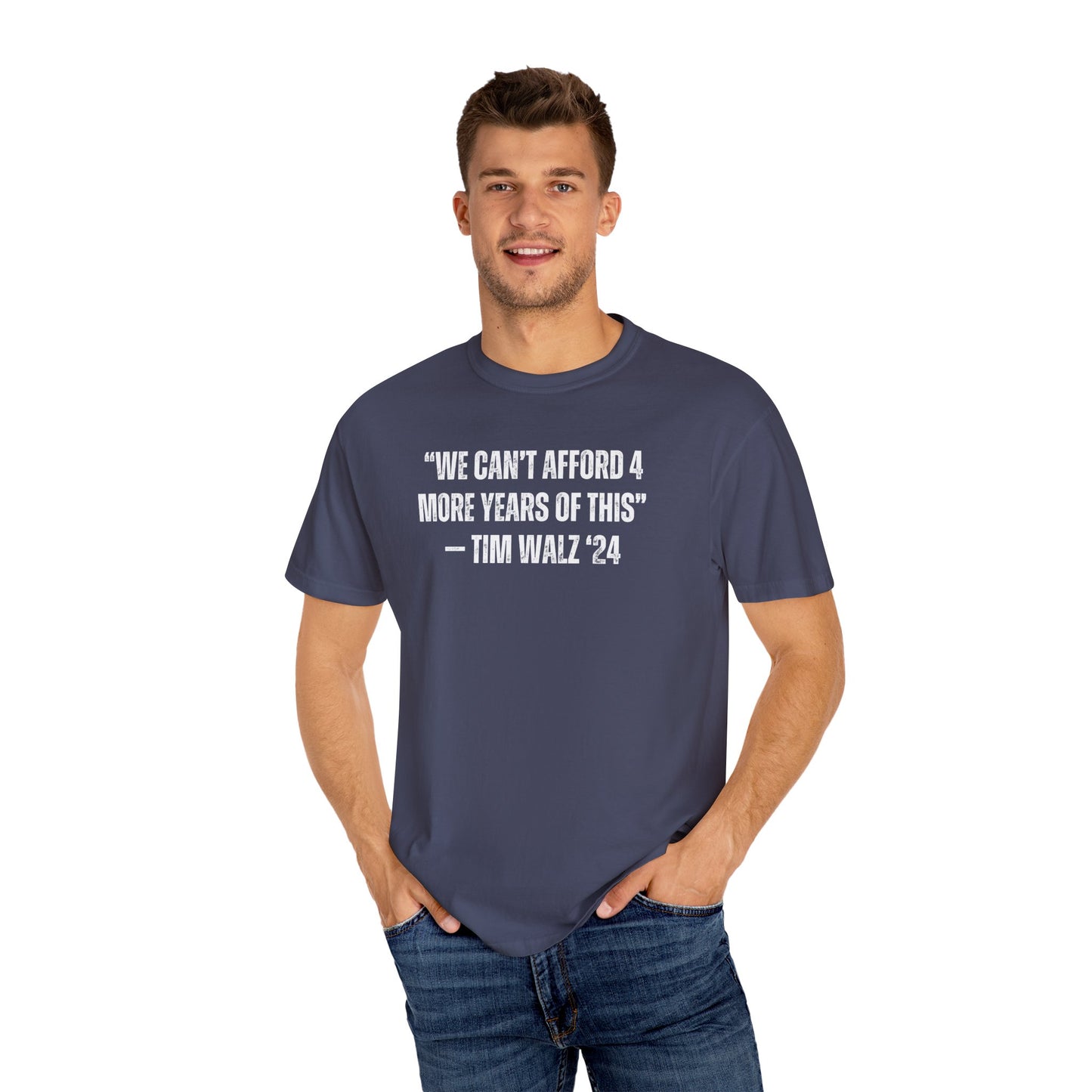 Tim Walz Special Tee