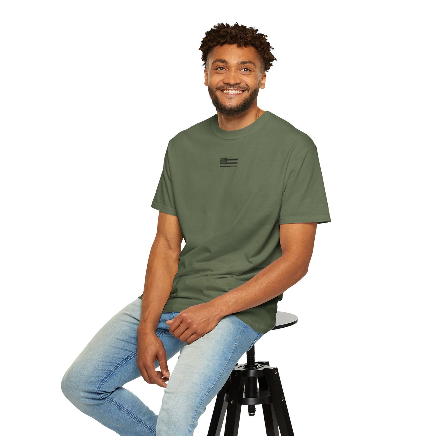 Proud American Tee