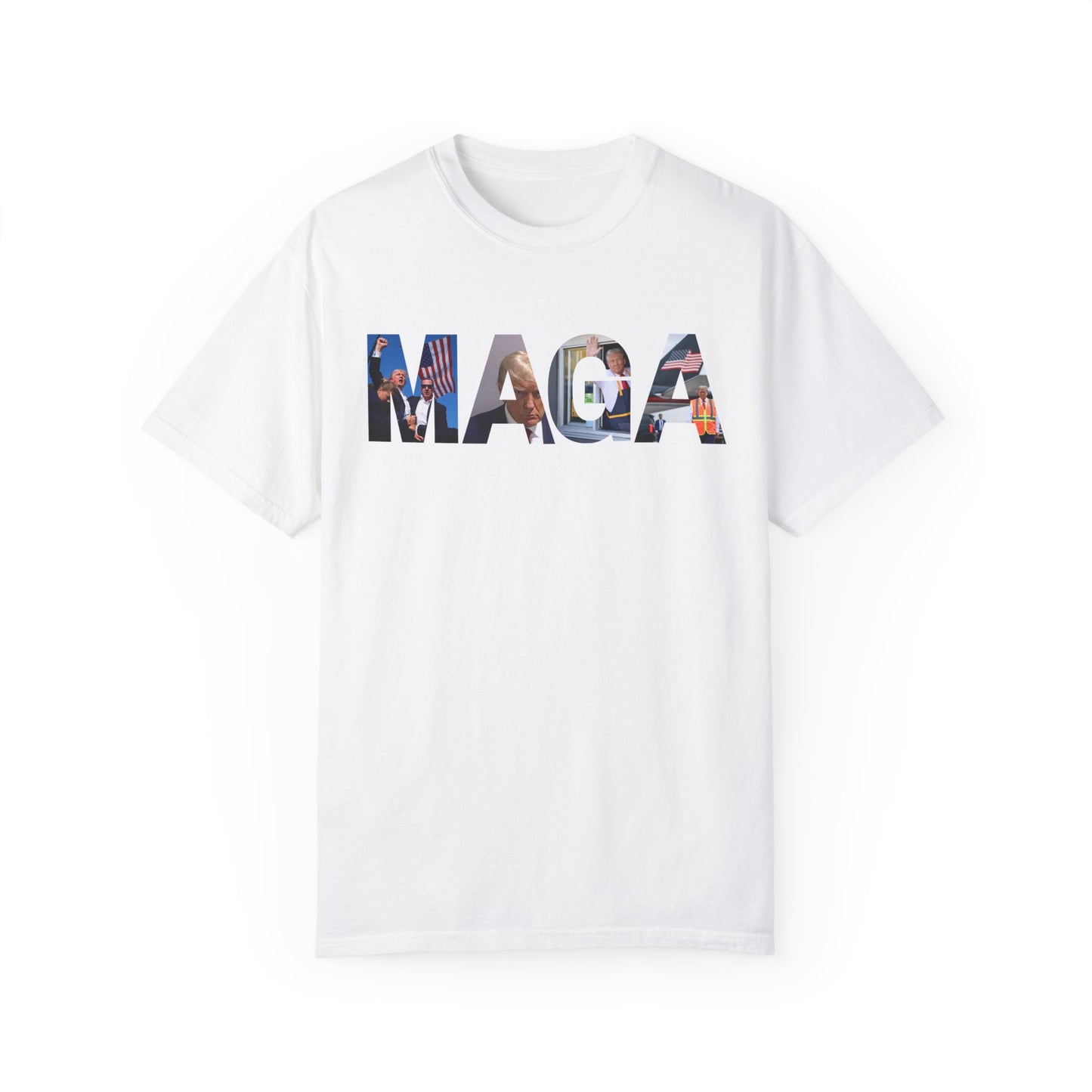 MAGA Tee