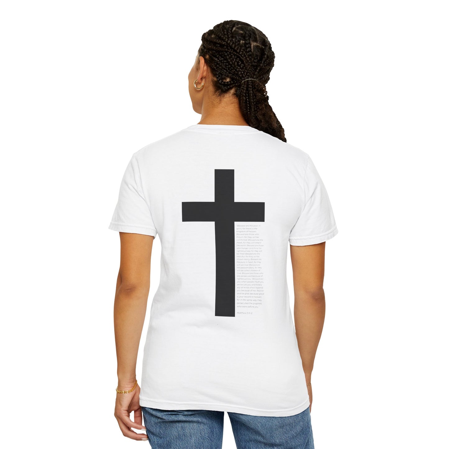 Blessed Tee