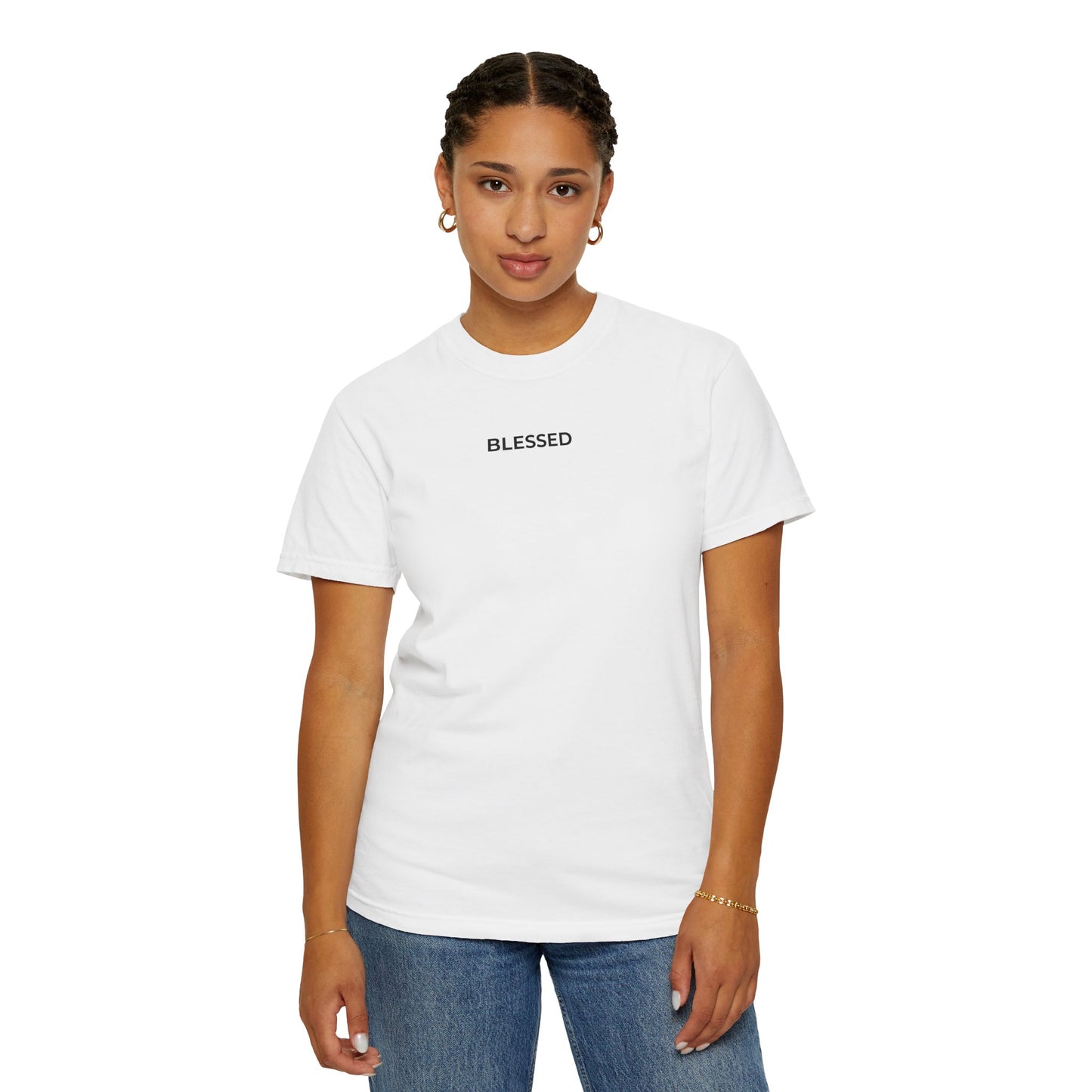 Blessed Tee