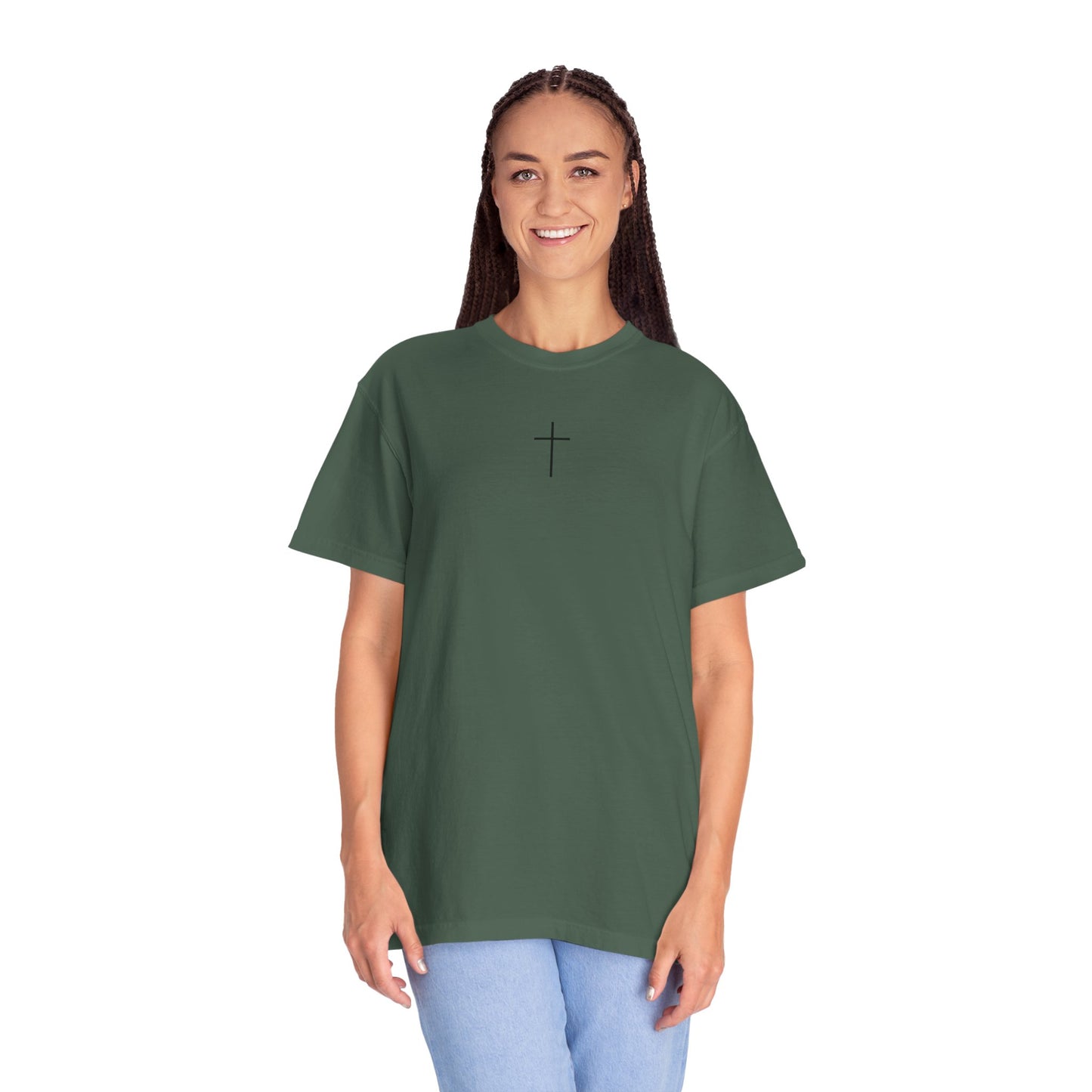Everlasting Hope Tee