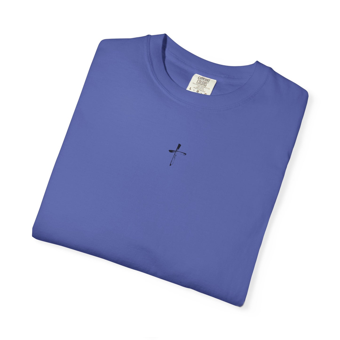 Take Refuge T-Shirt