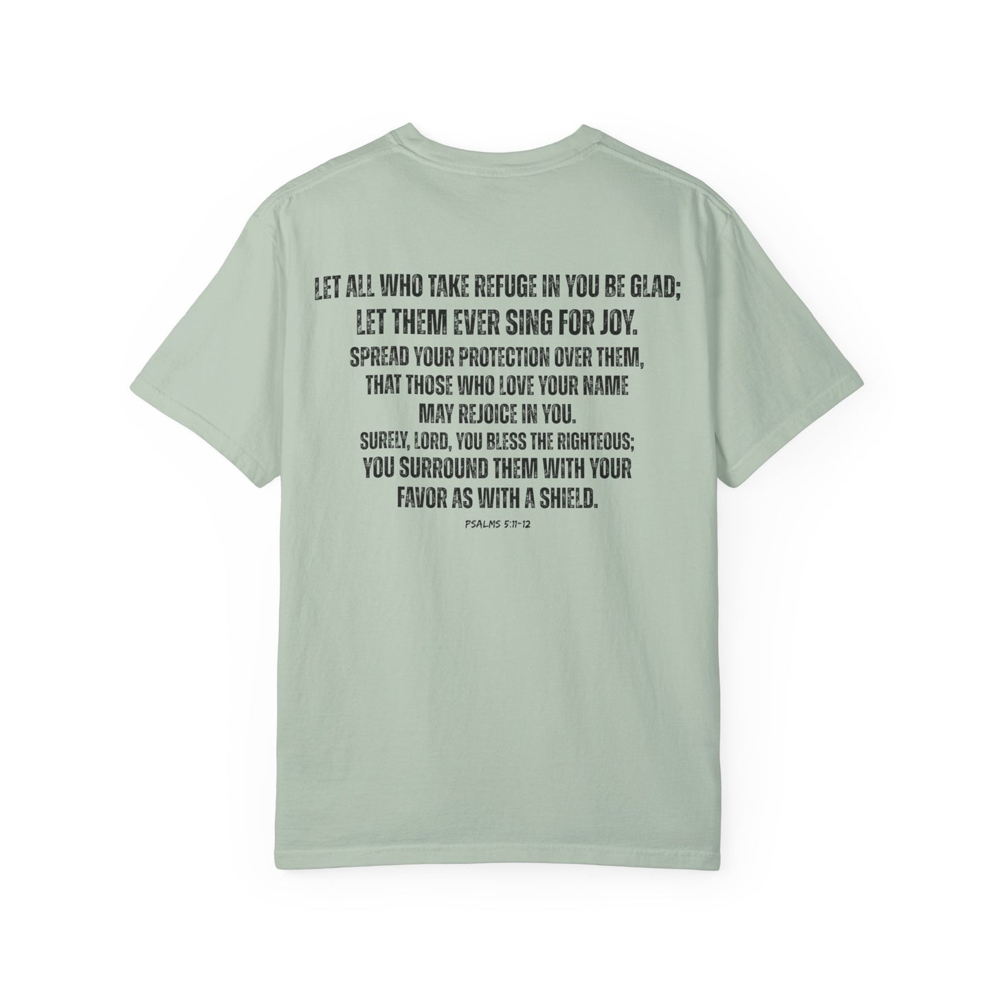 Take Refuge T-Shirt