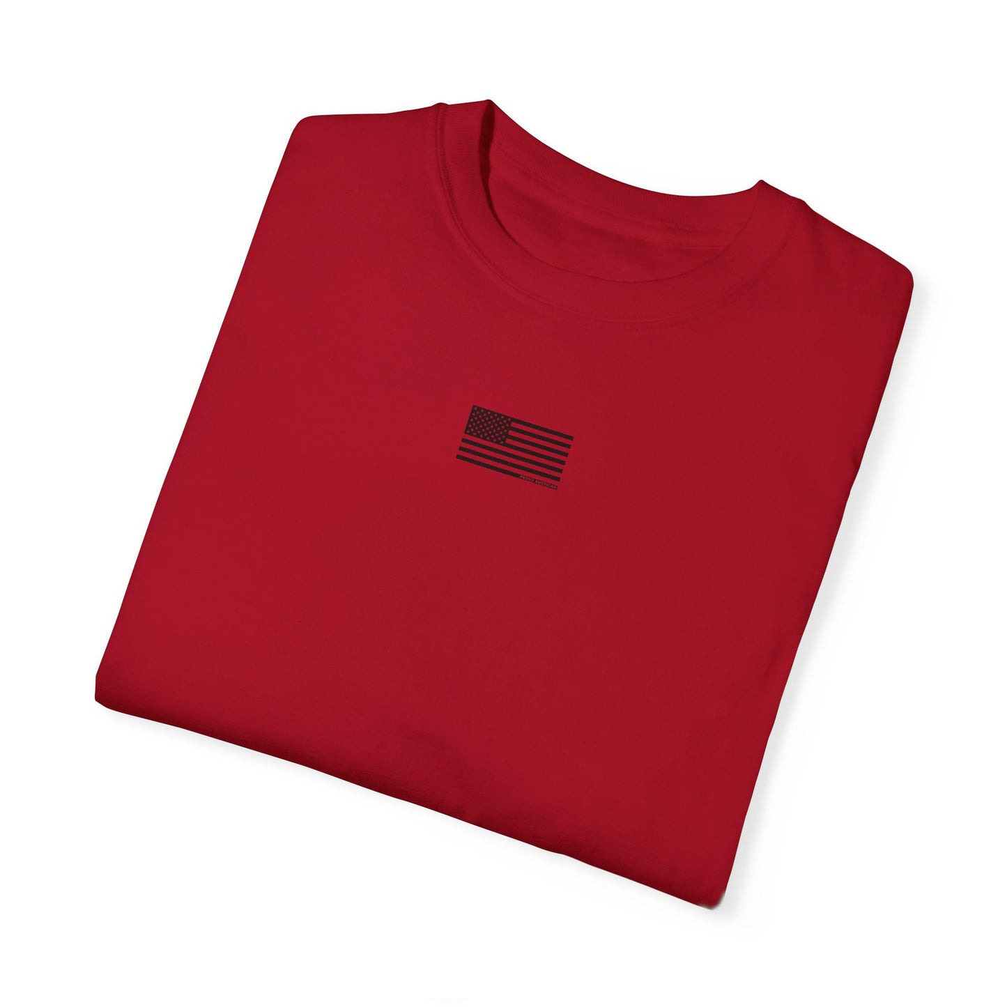Proud American Tee