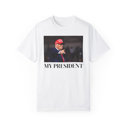 My President
