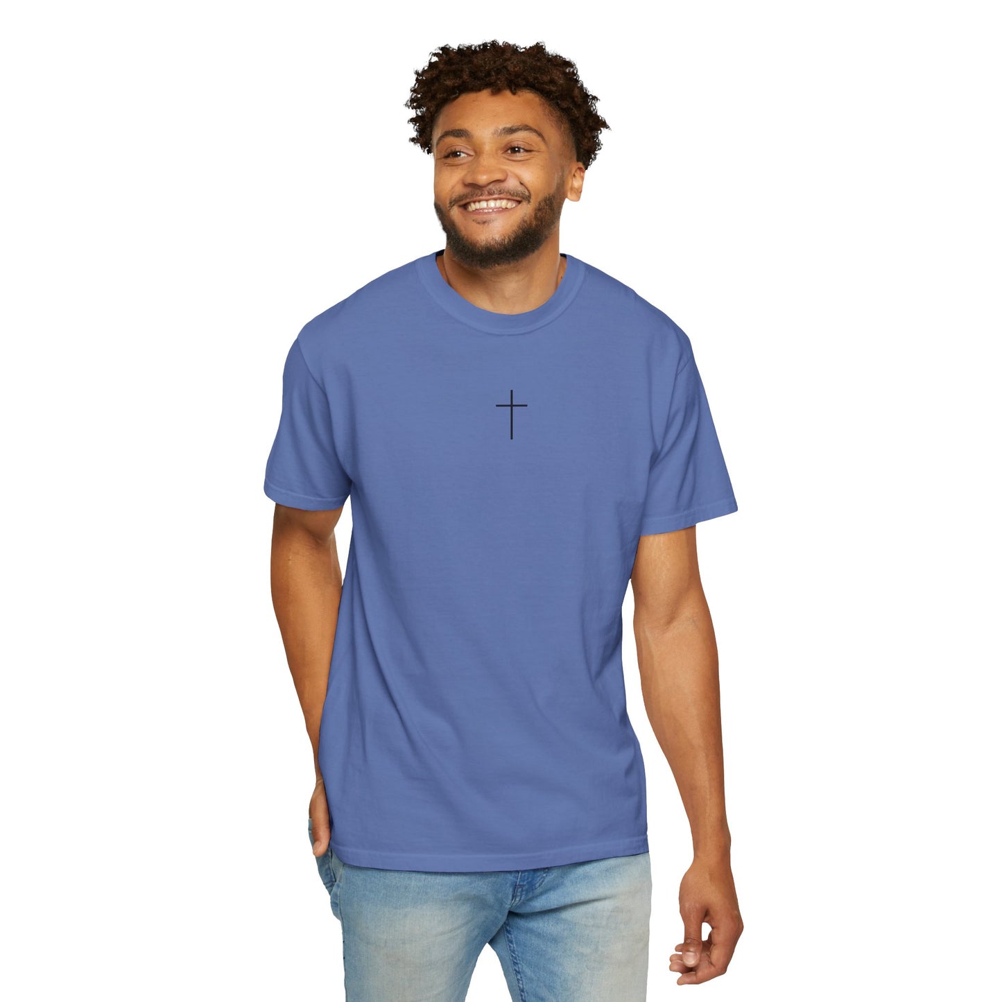 Everlasting Hope Tee