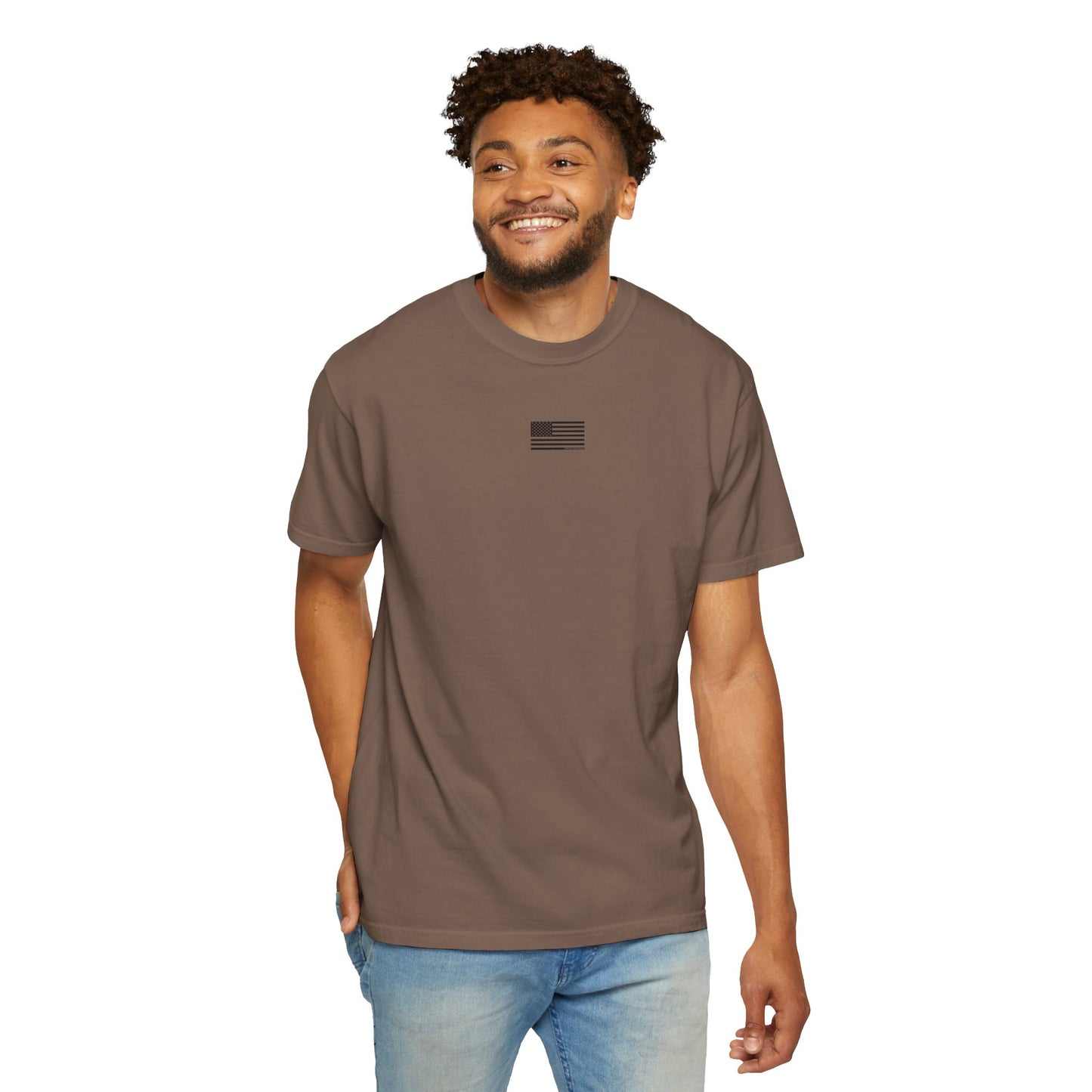 Proud American Tee