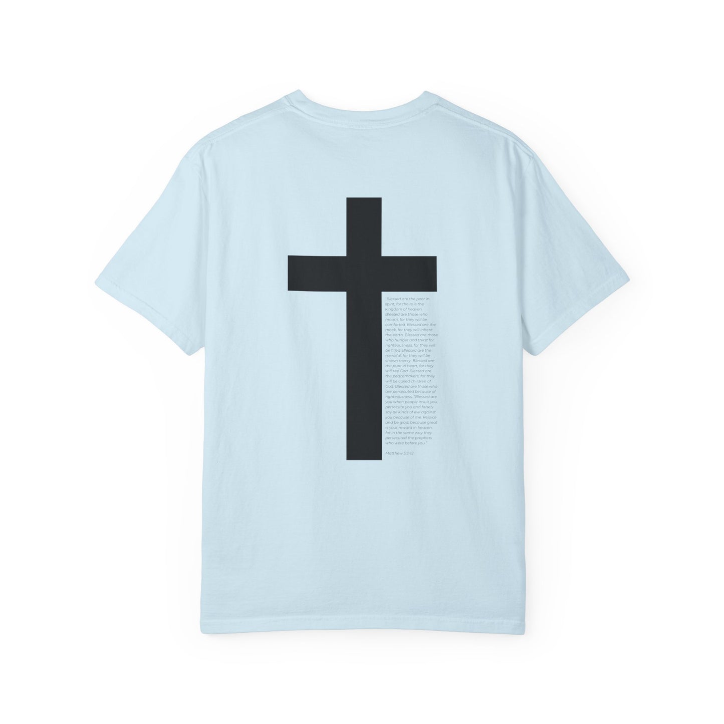 Blessed Tee