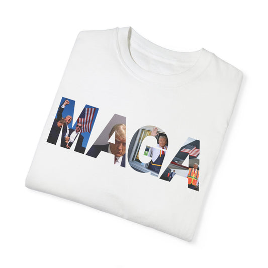 MAGA Tee