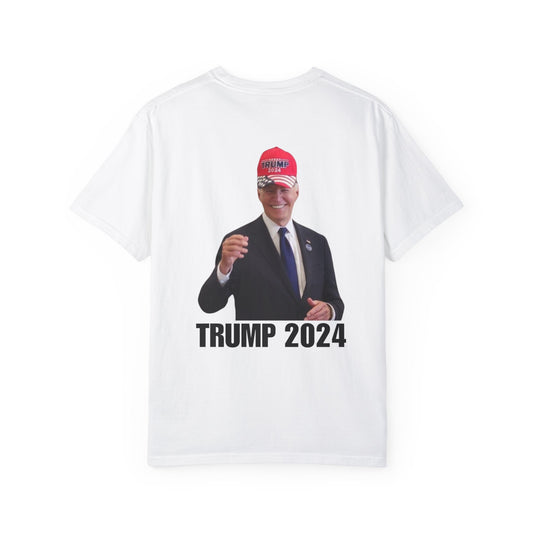 Switching Sides Tee