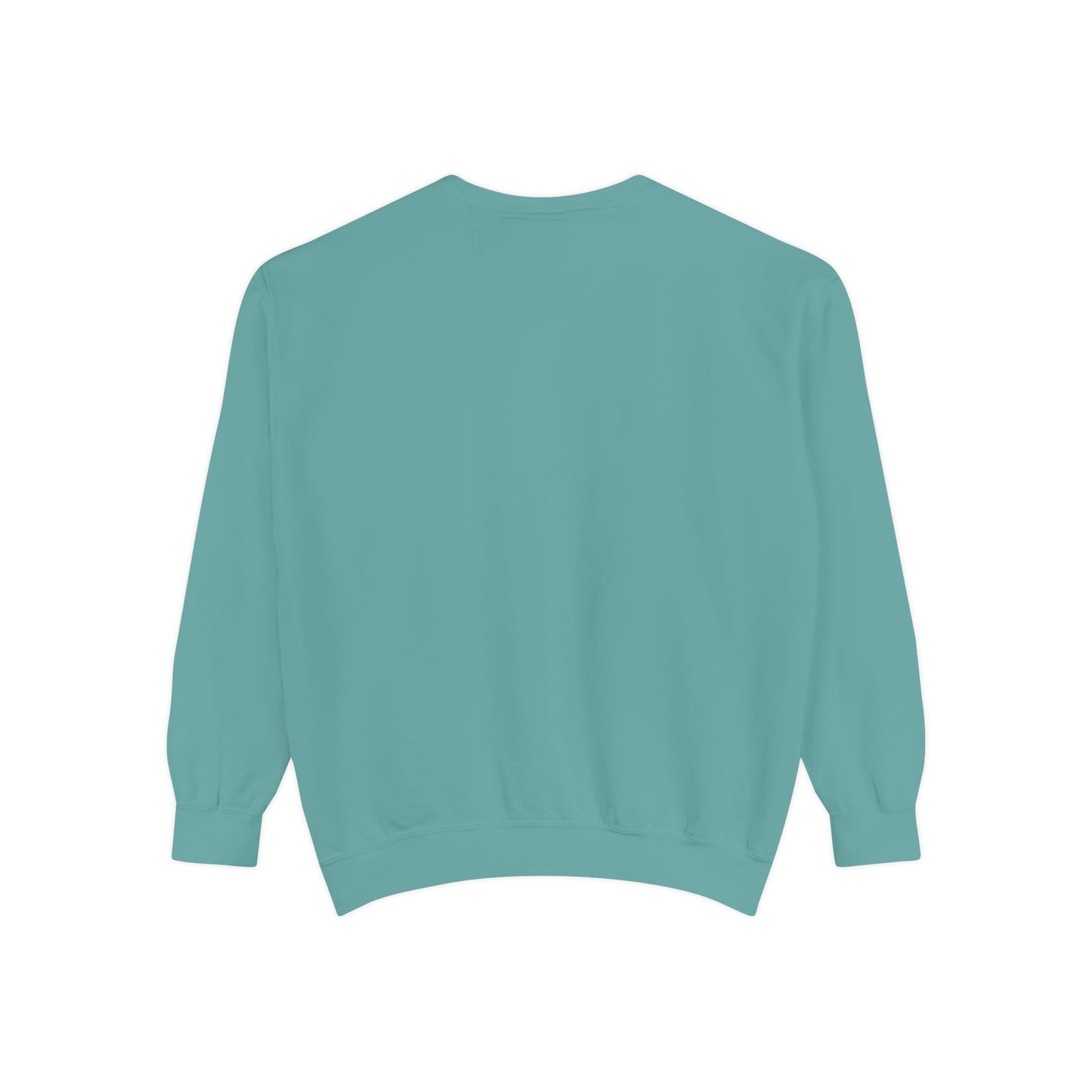 Be The Light Crewneck