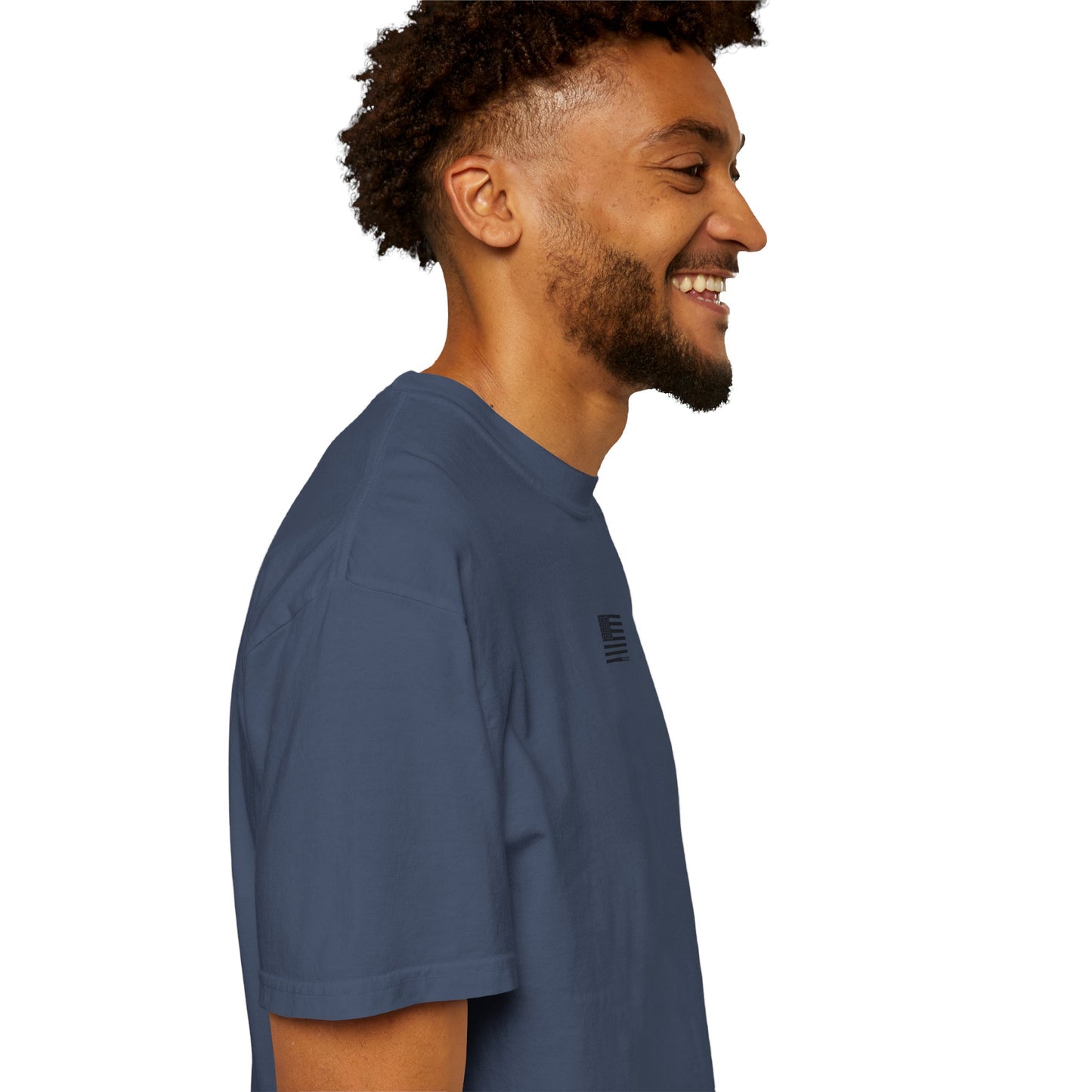 Proud American Tee