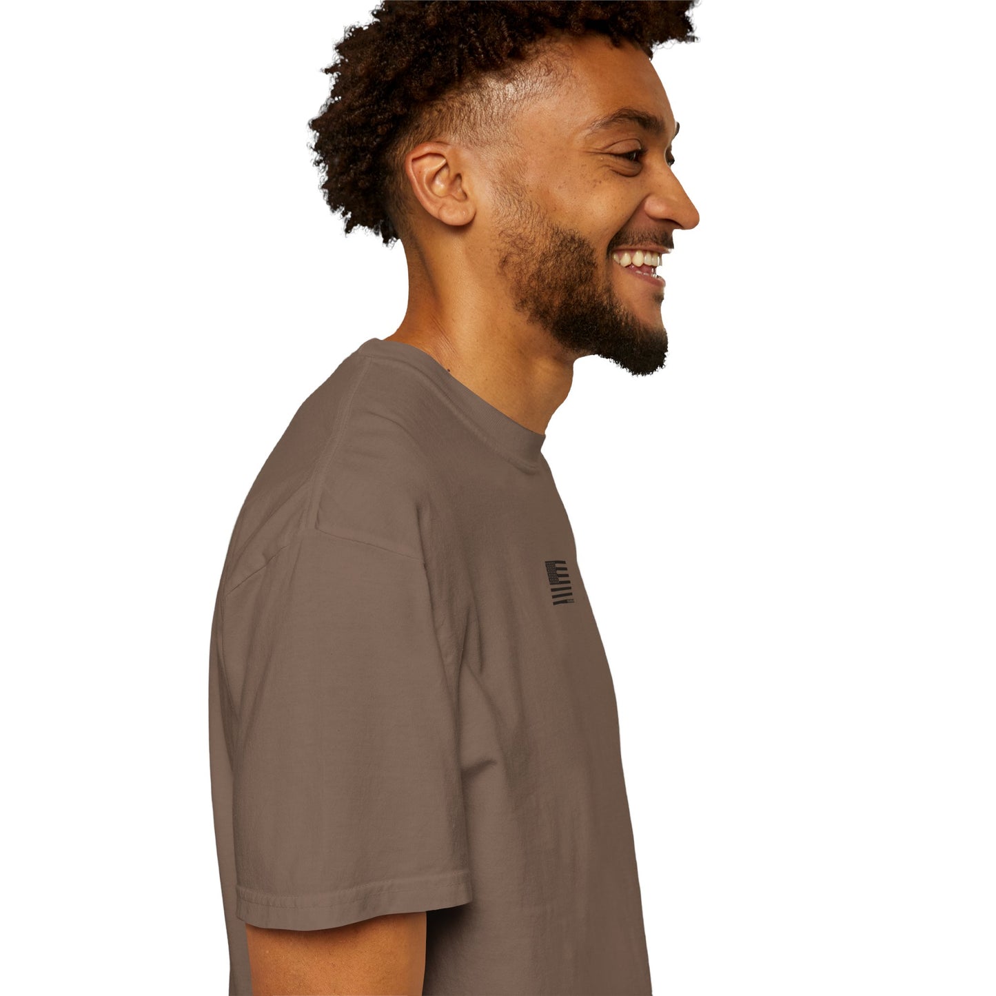 Proud American Tee