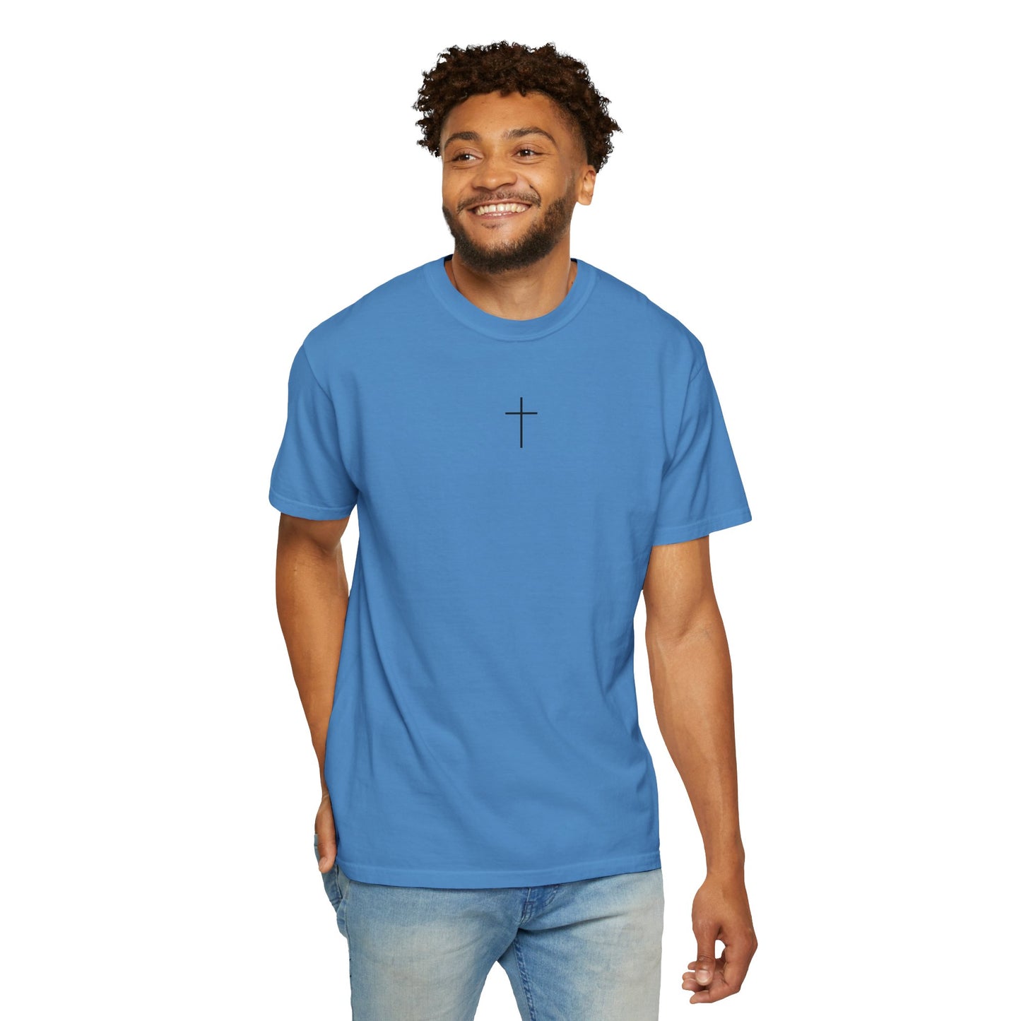 Everlasting Hope Tee