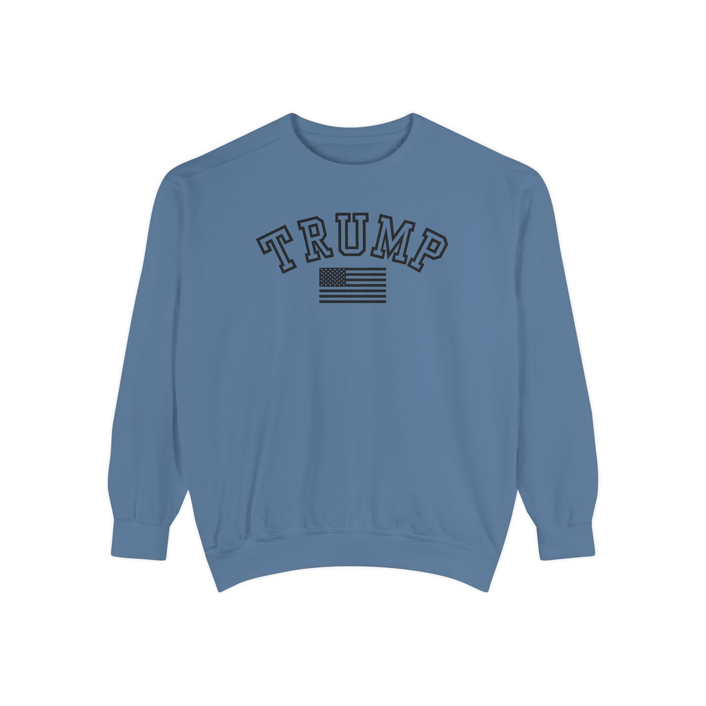 Team Trump Crewneck