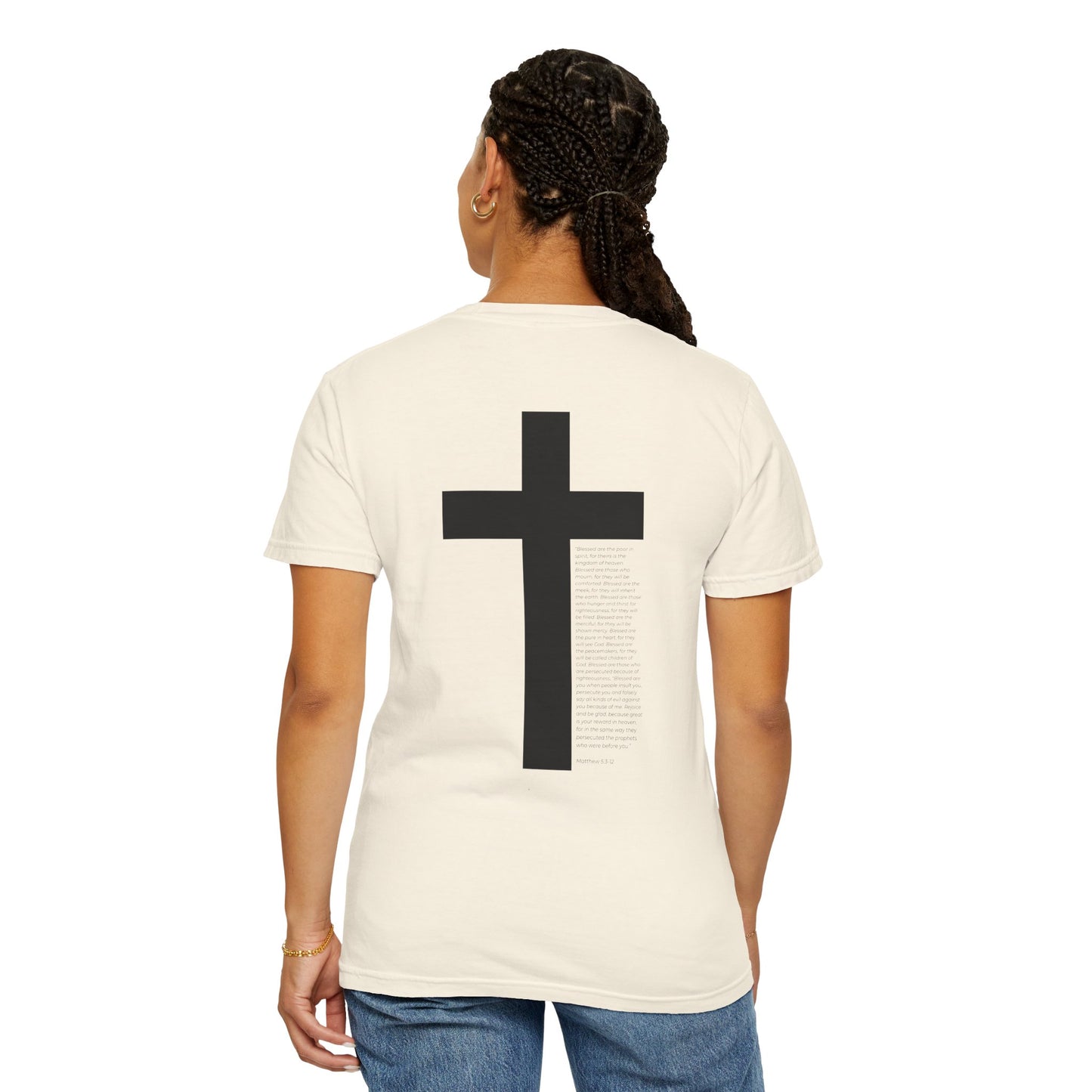 Blessed Tee