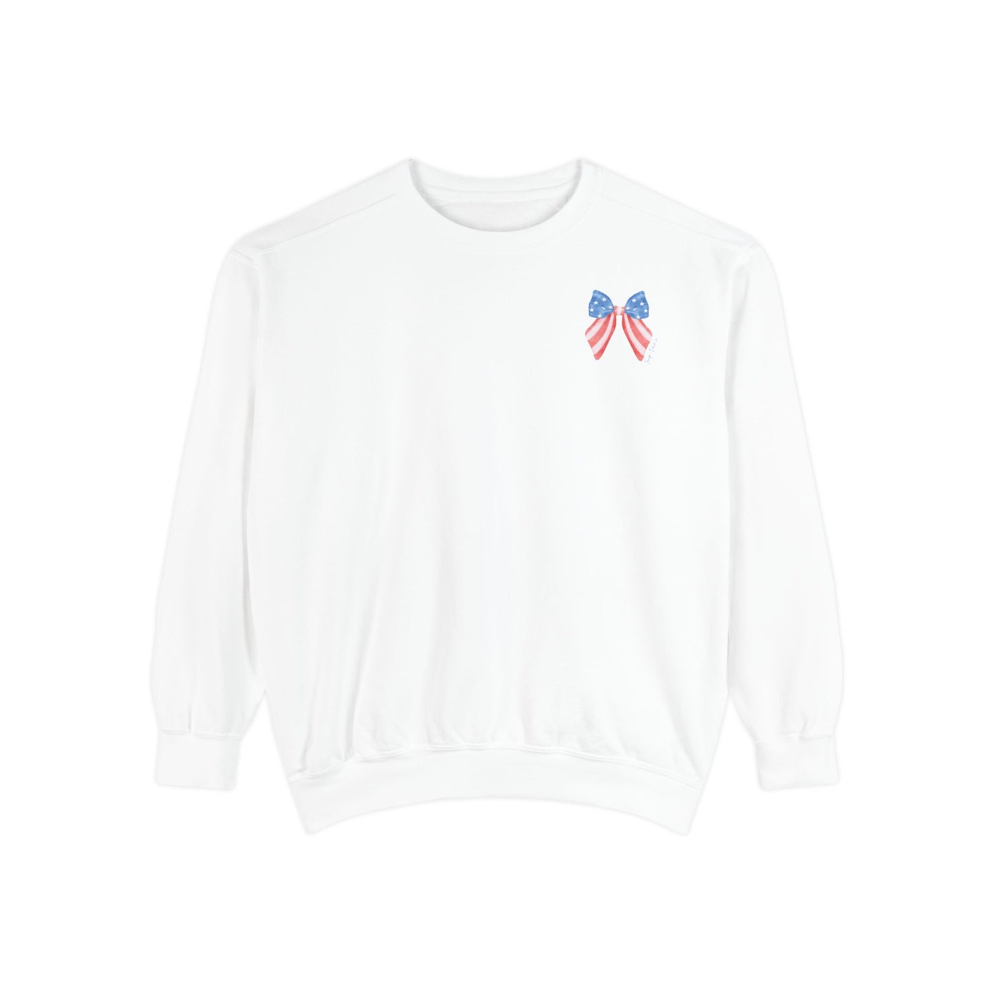 Dream Duo Crewneck