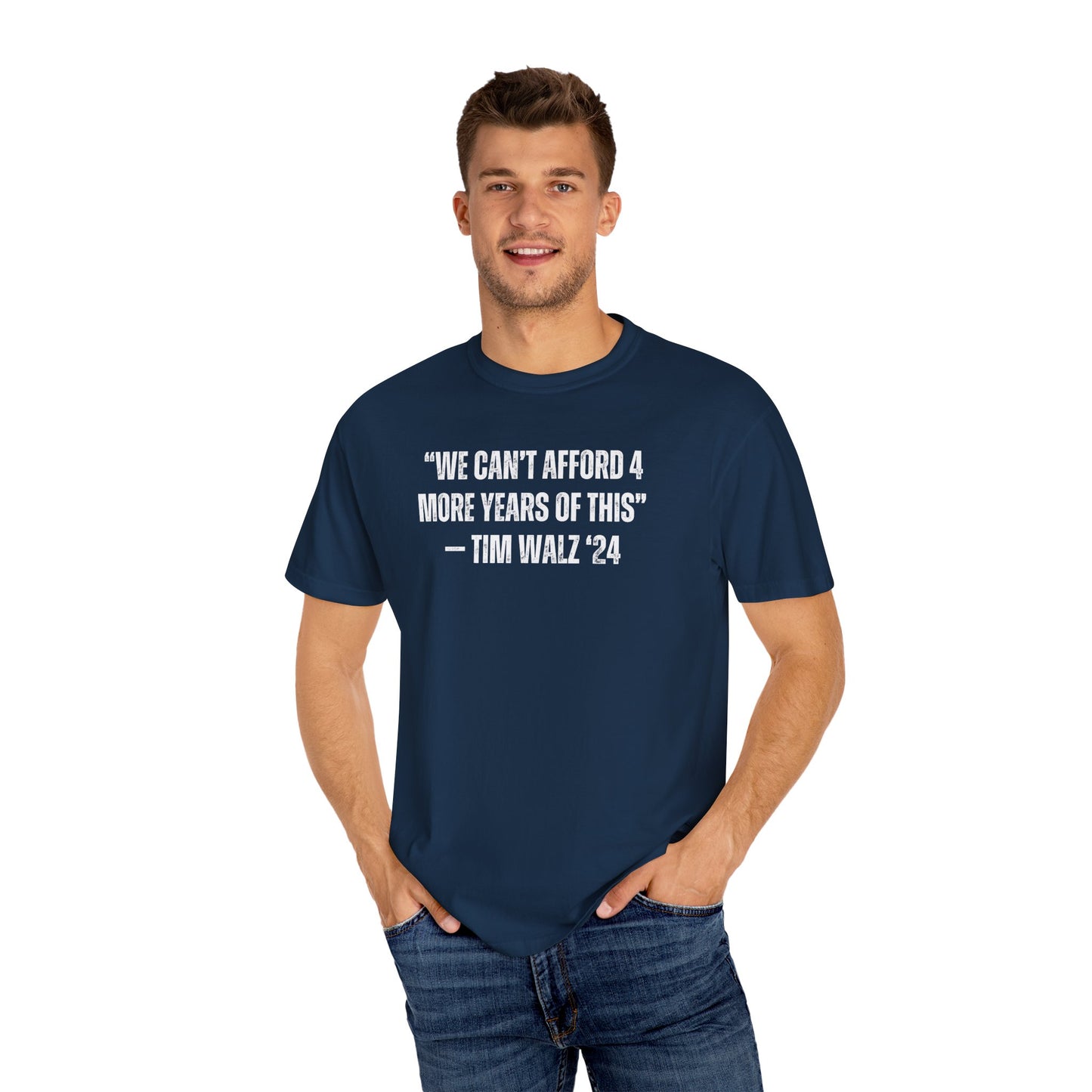 Tim Walz Special Tee