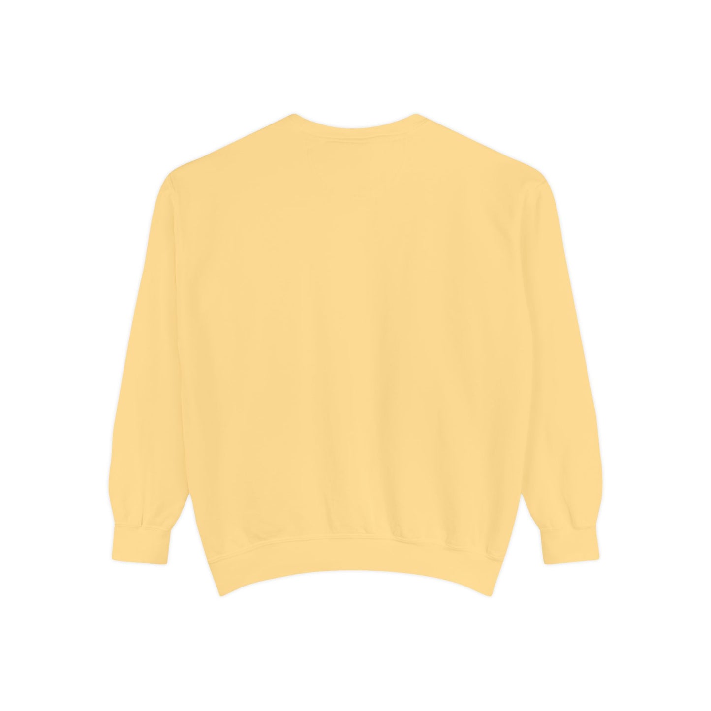 Be The Light Crewneck