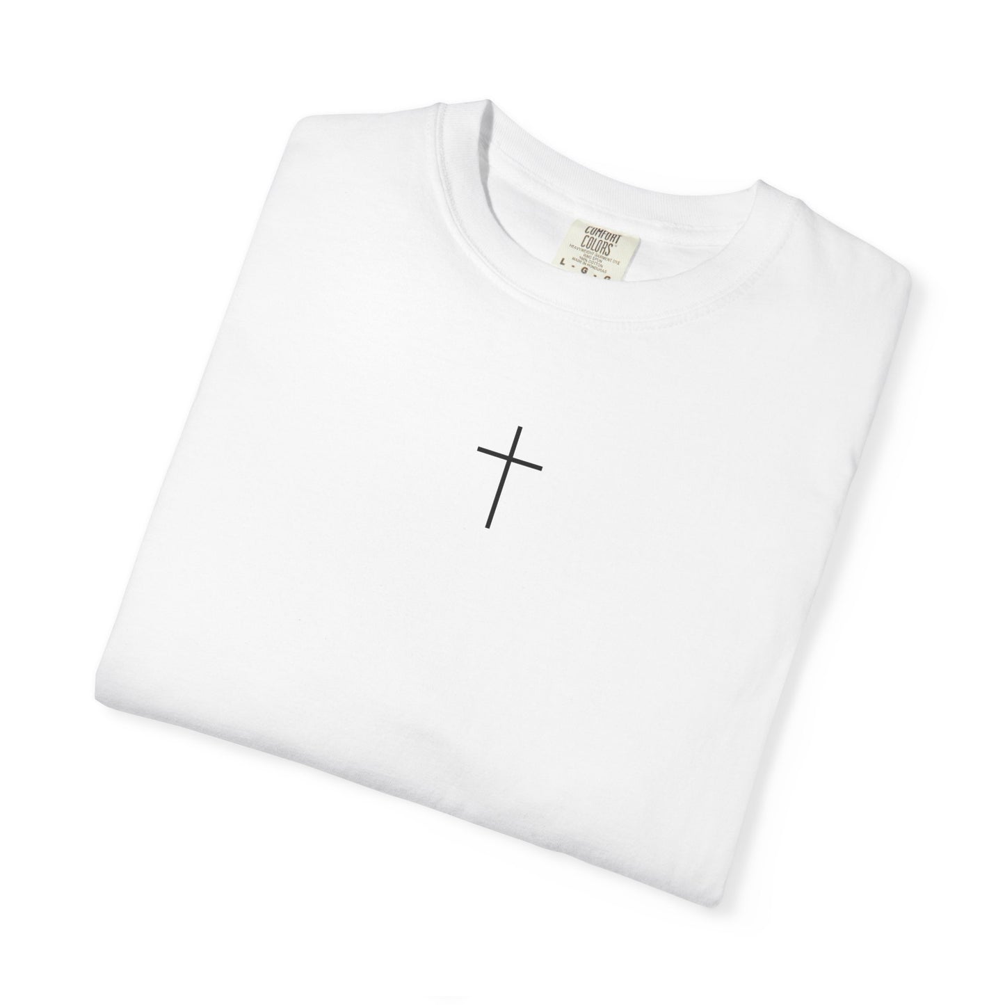 Everlasting Hope Tee