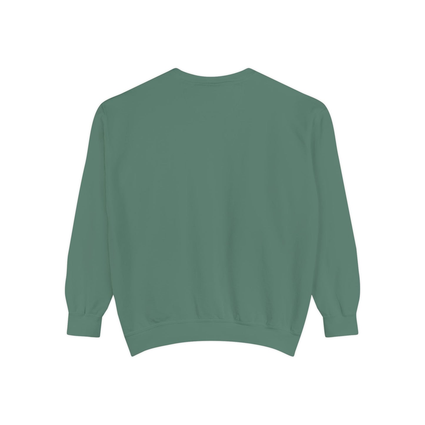 Be The Light Crewneck