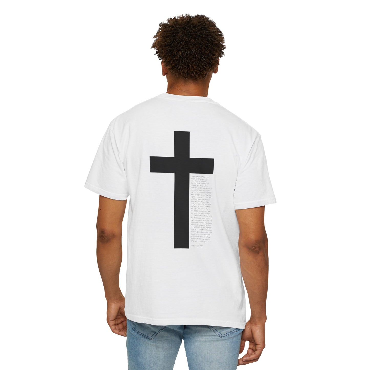 Blessed Tee