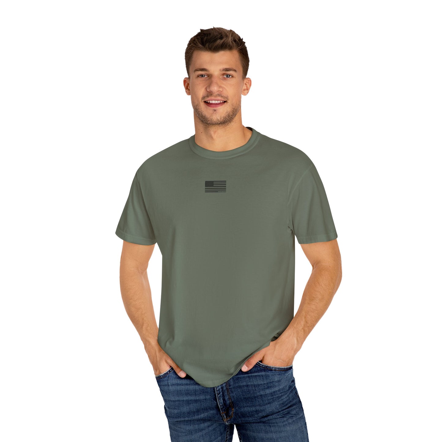 Proud American Tee