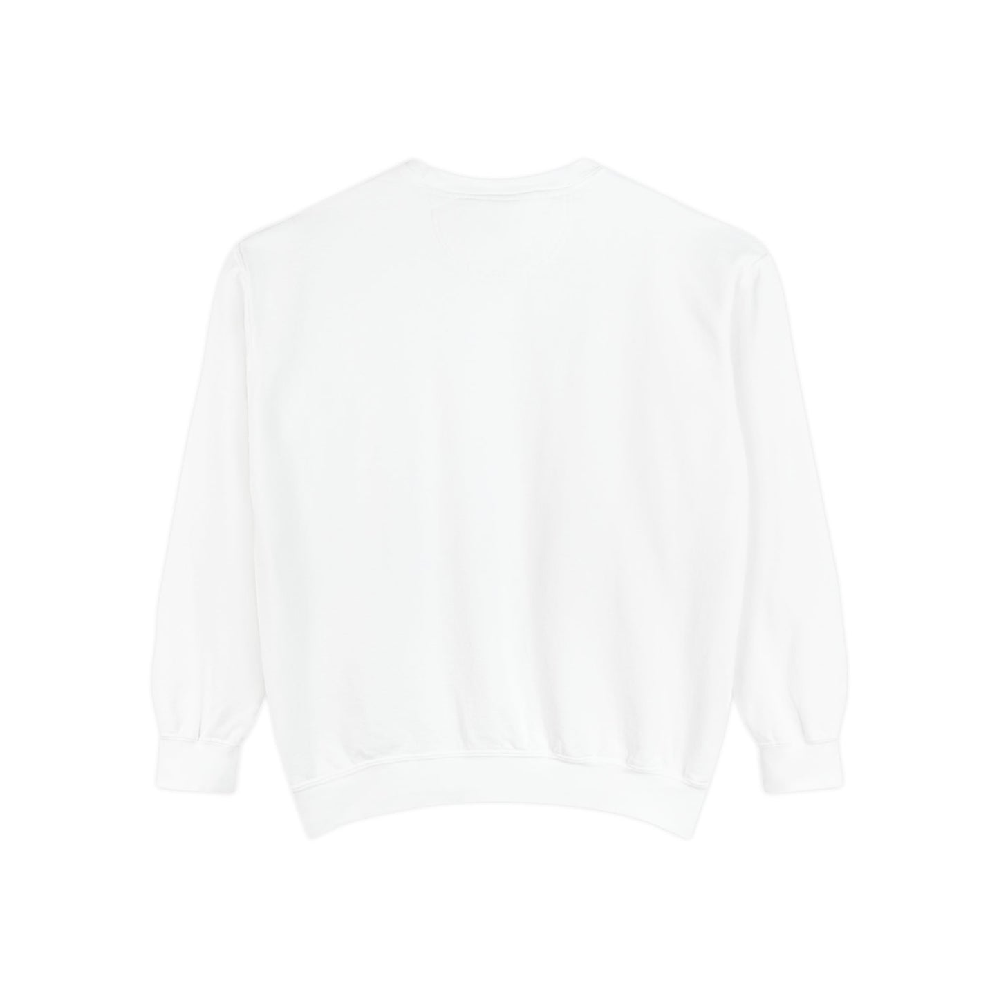 America First Trump Crewneck