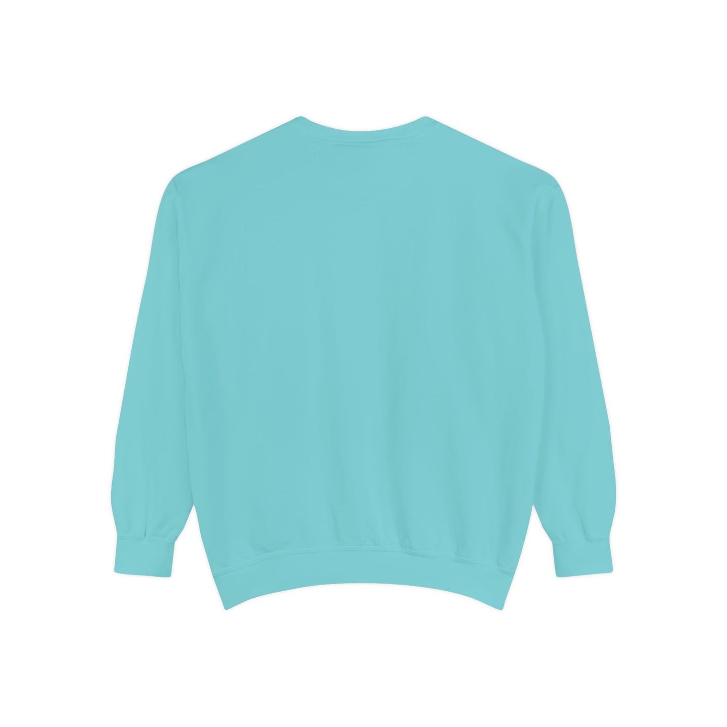 Be The Light Crewneck