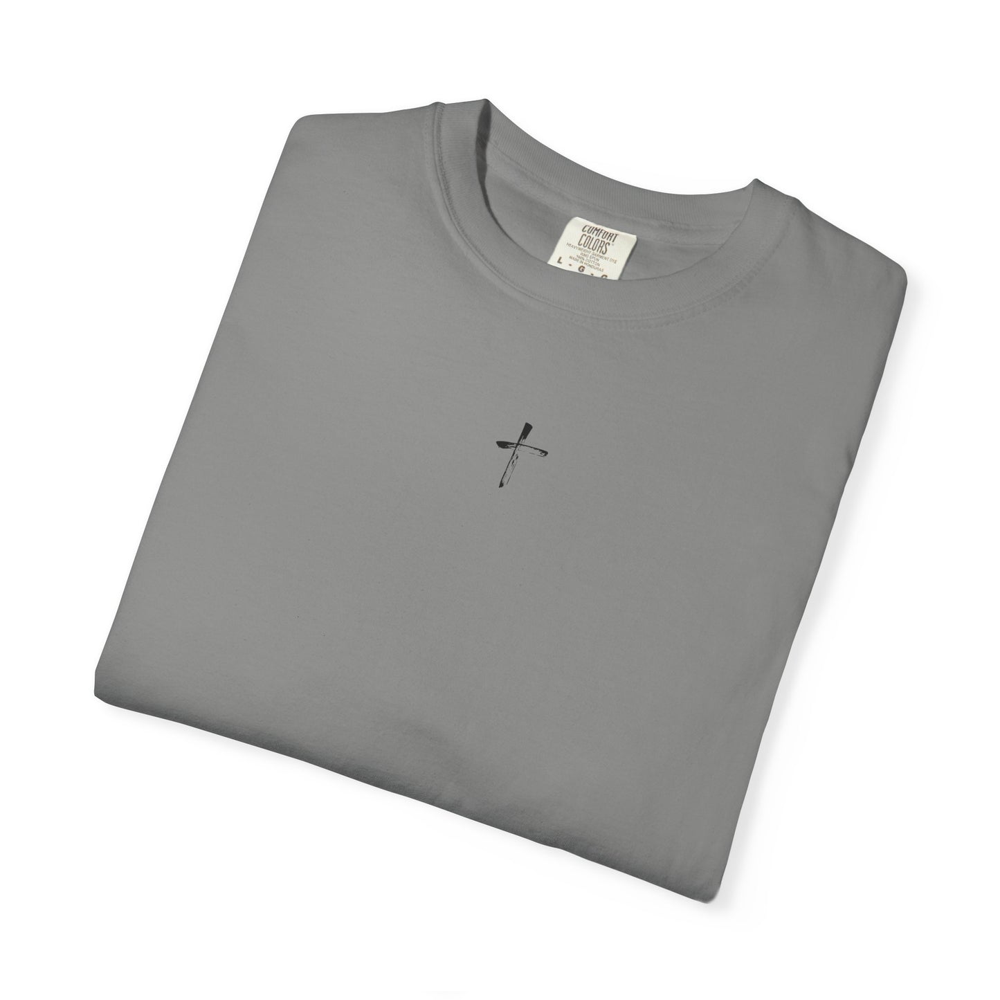 Take Refuge T-Shirt