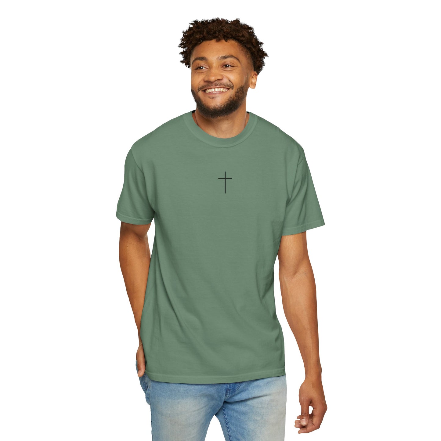 Everlasting Hope Tee