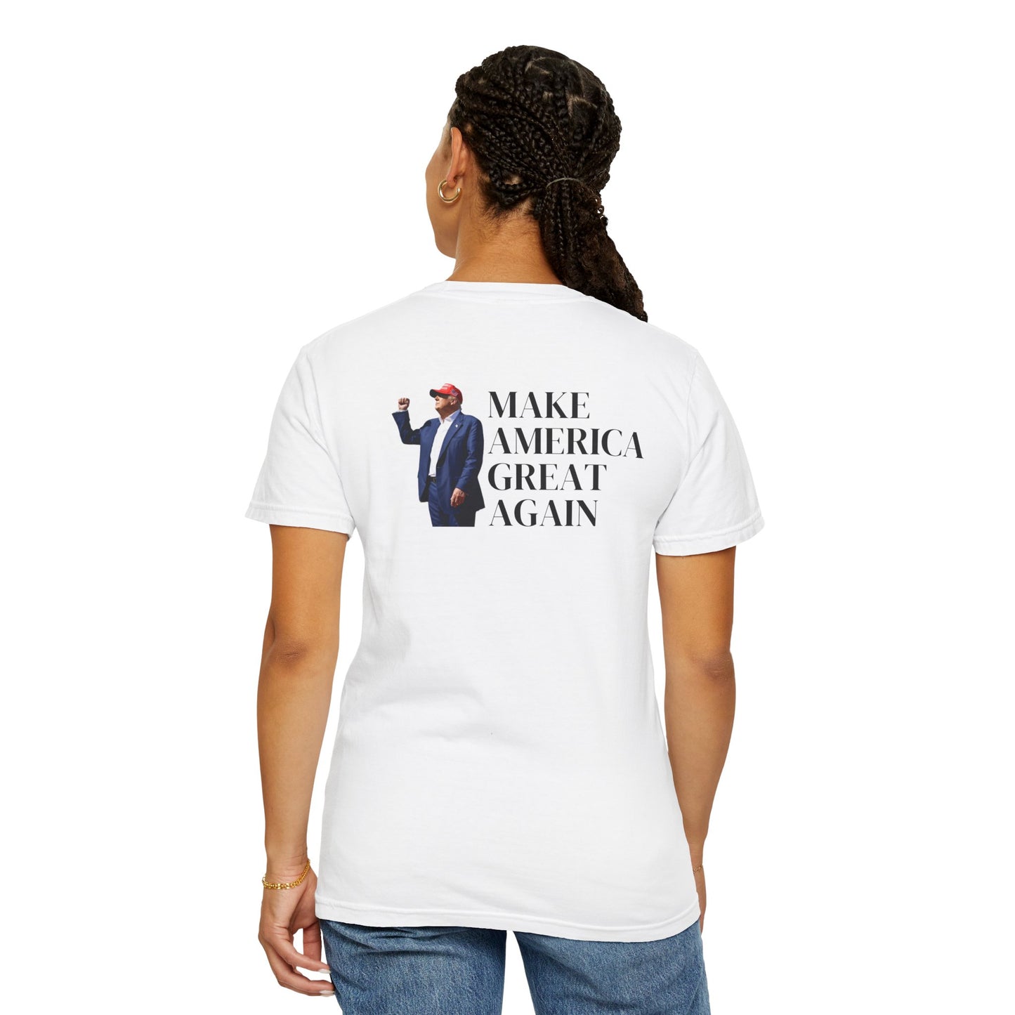 Make America Great Again Tee