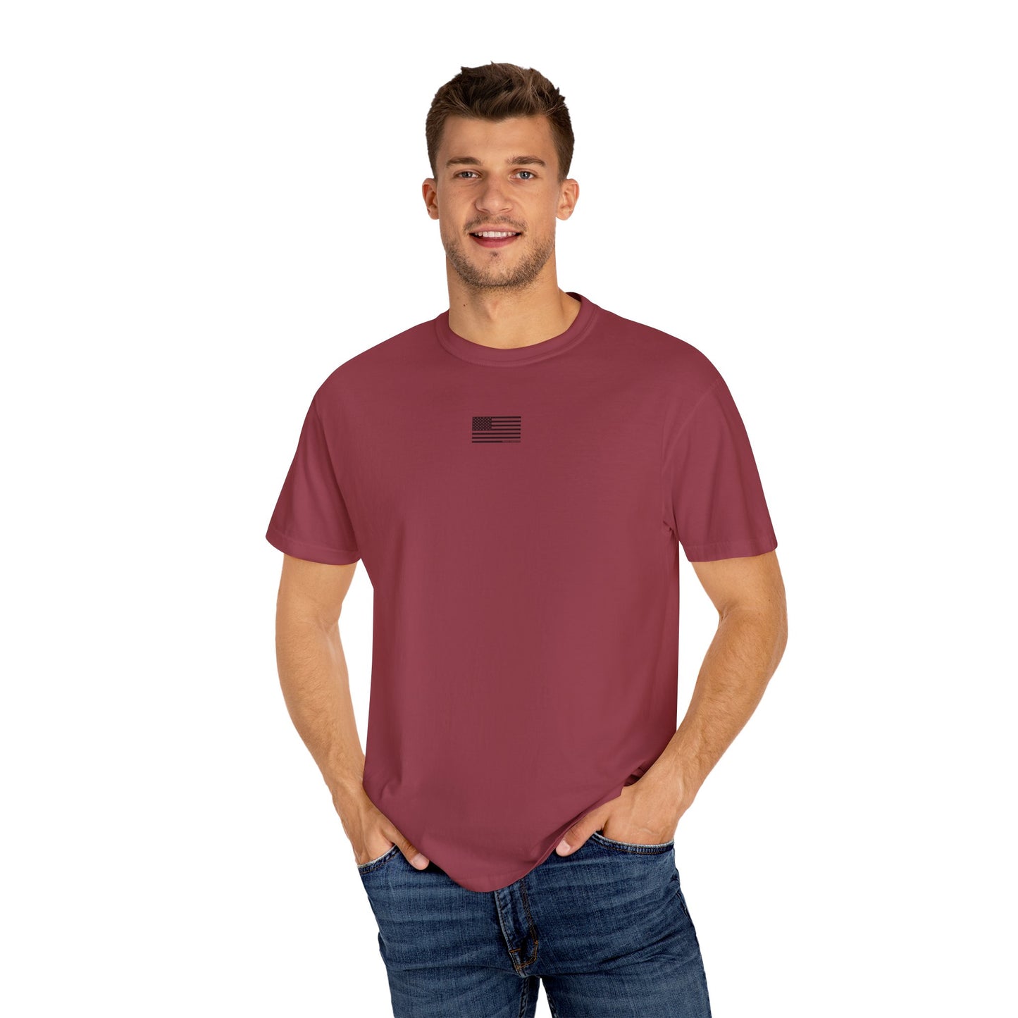 Proud American Tee