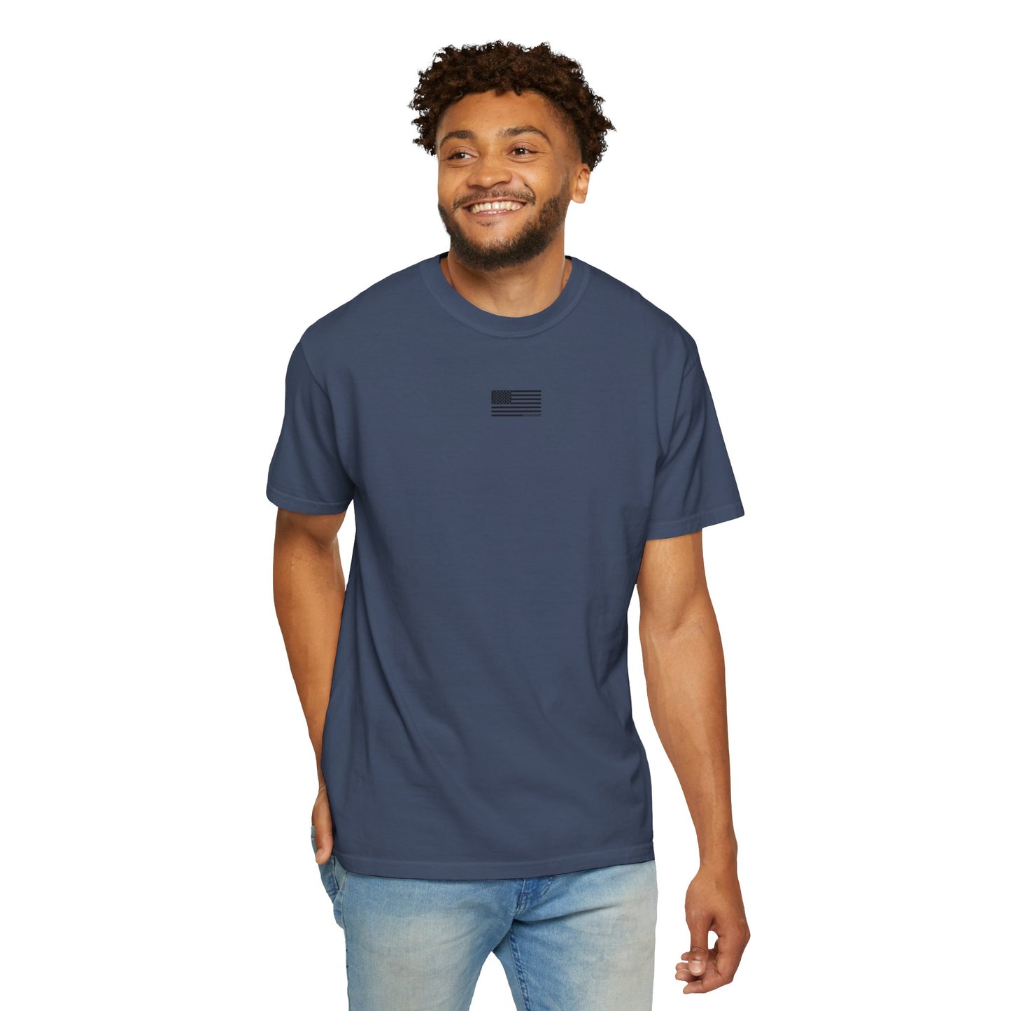 Proud American Tee