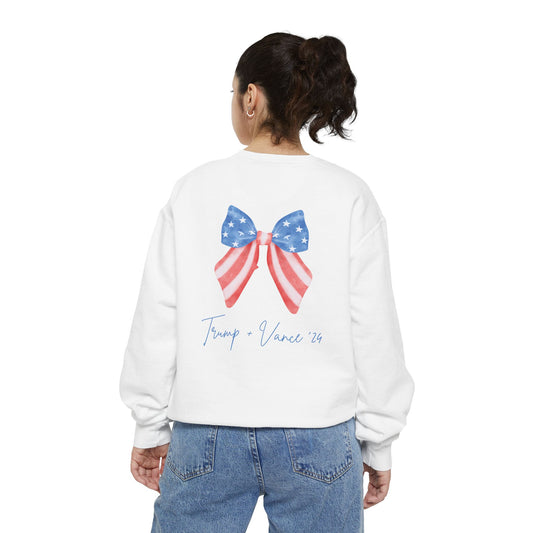 Dream Duo Crewneck
