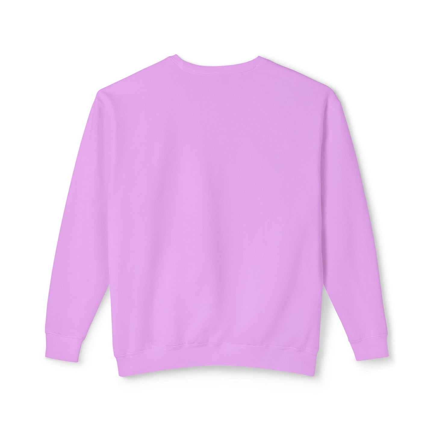 Faith Over Fear Lightweight Crewneck