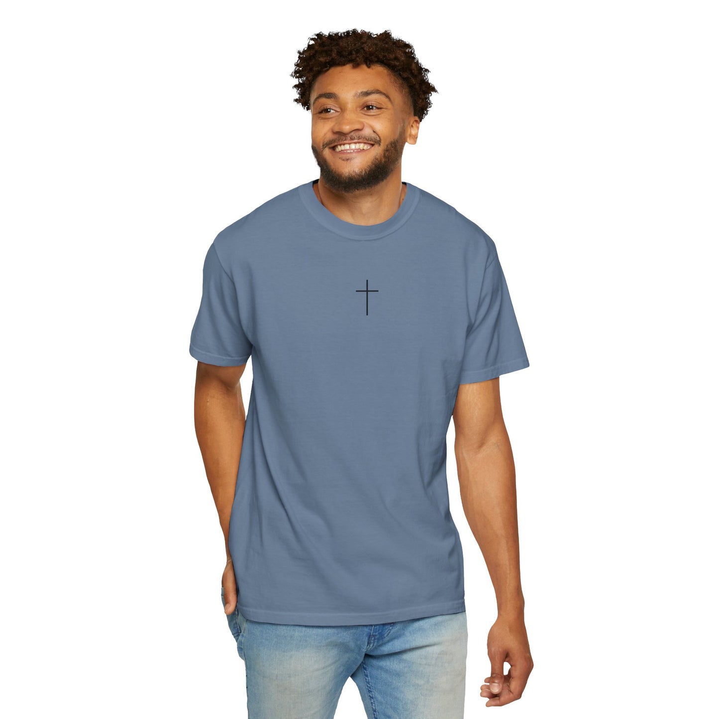 Everlasting Hope Tee